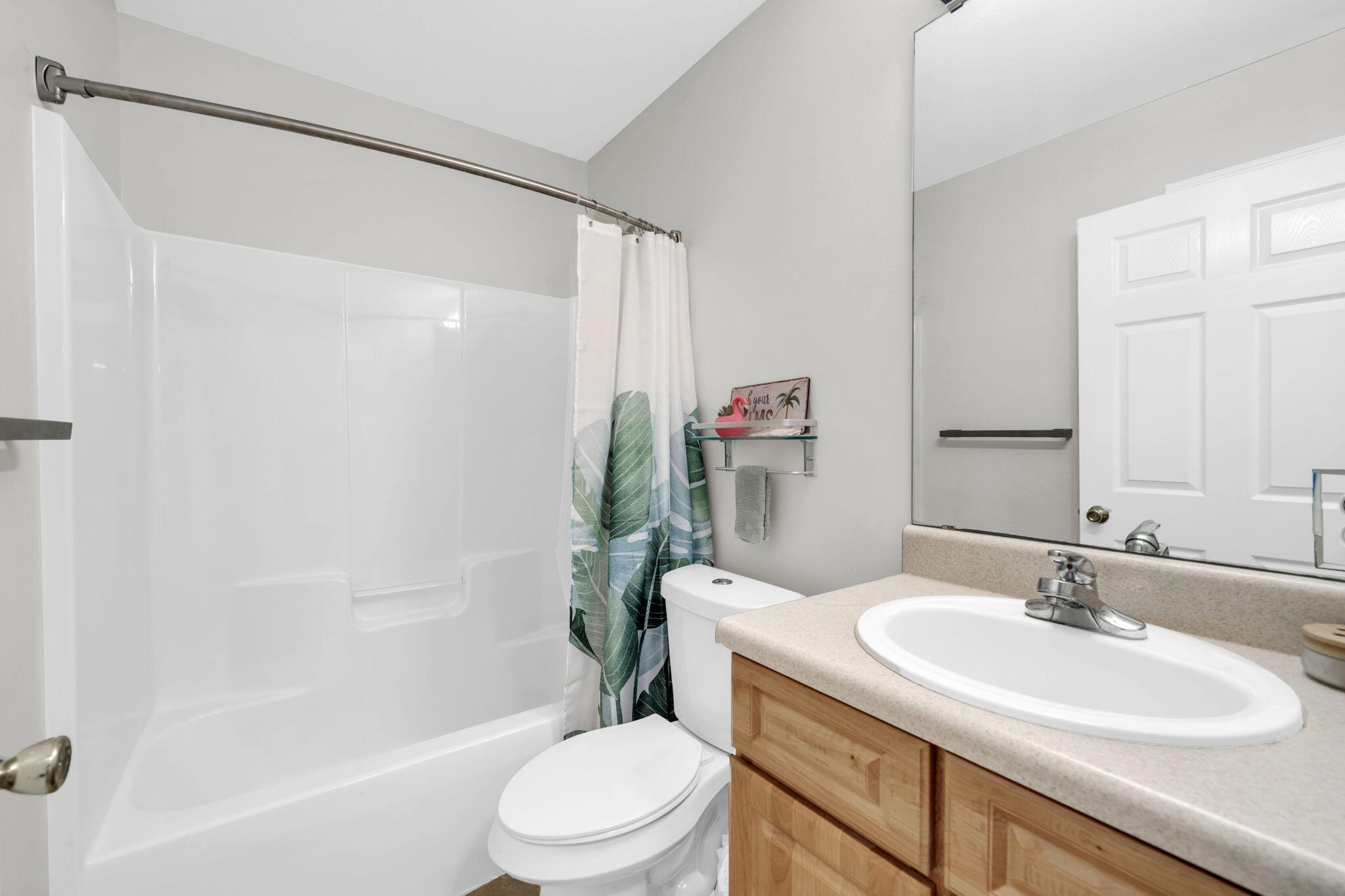HOLLEY BY THE SEA - Residential