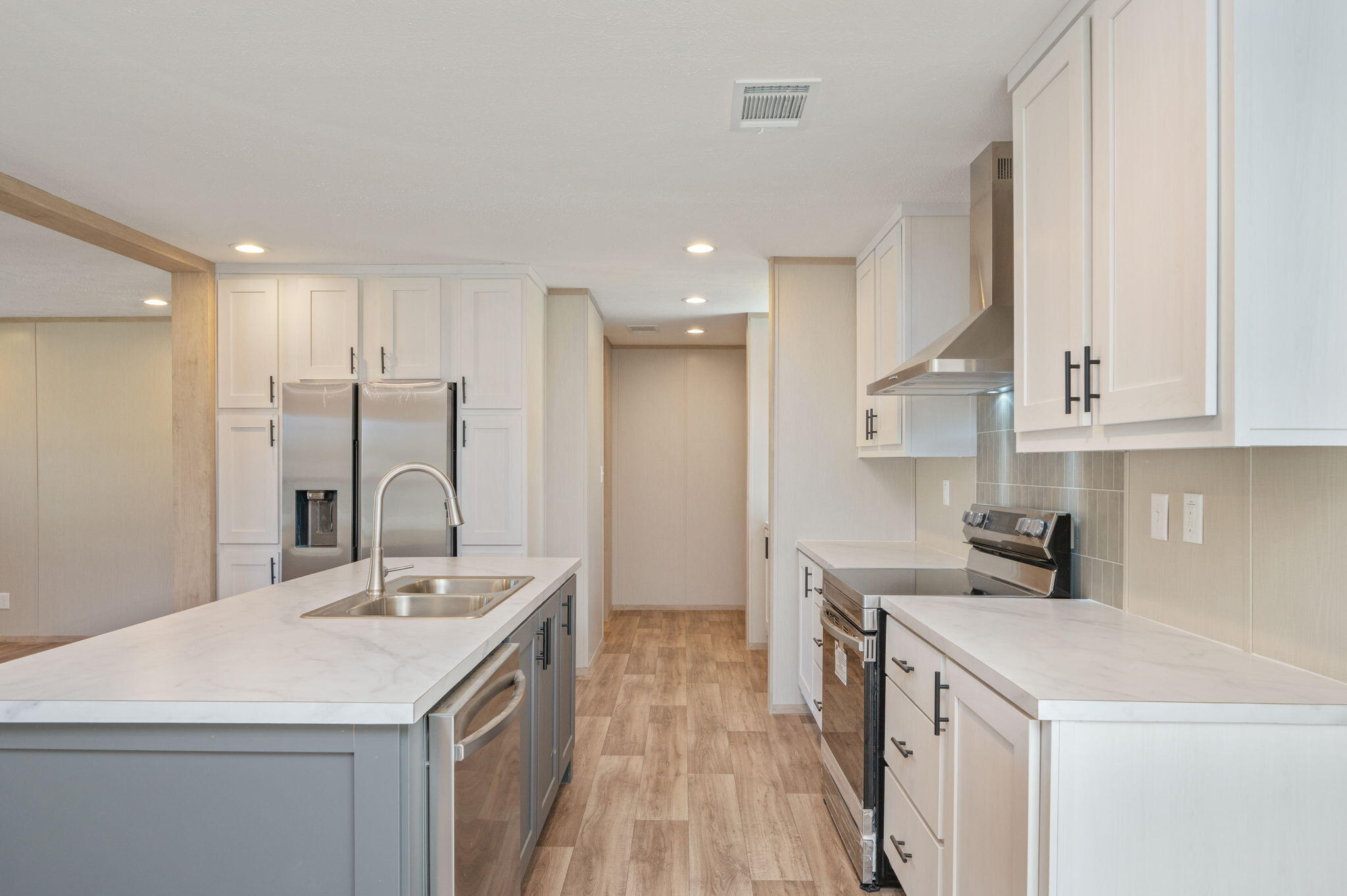 OAKWOOD HILLS UNIT 1 - Residential