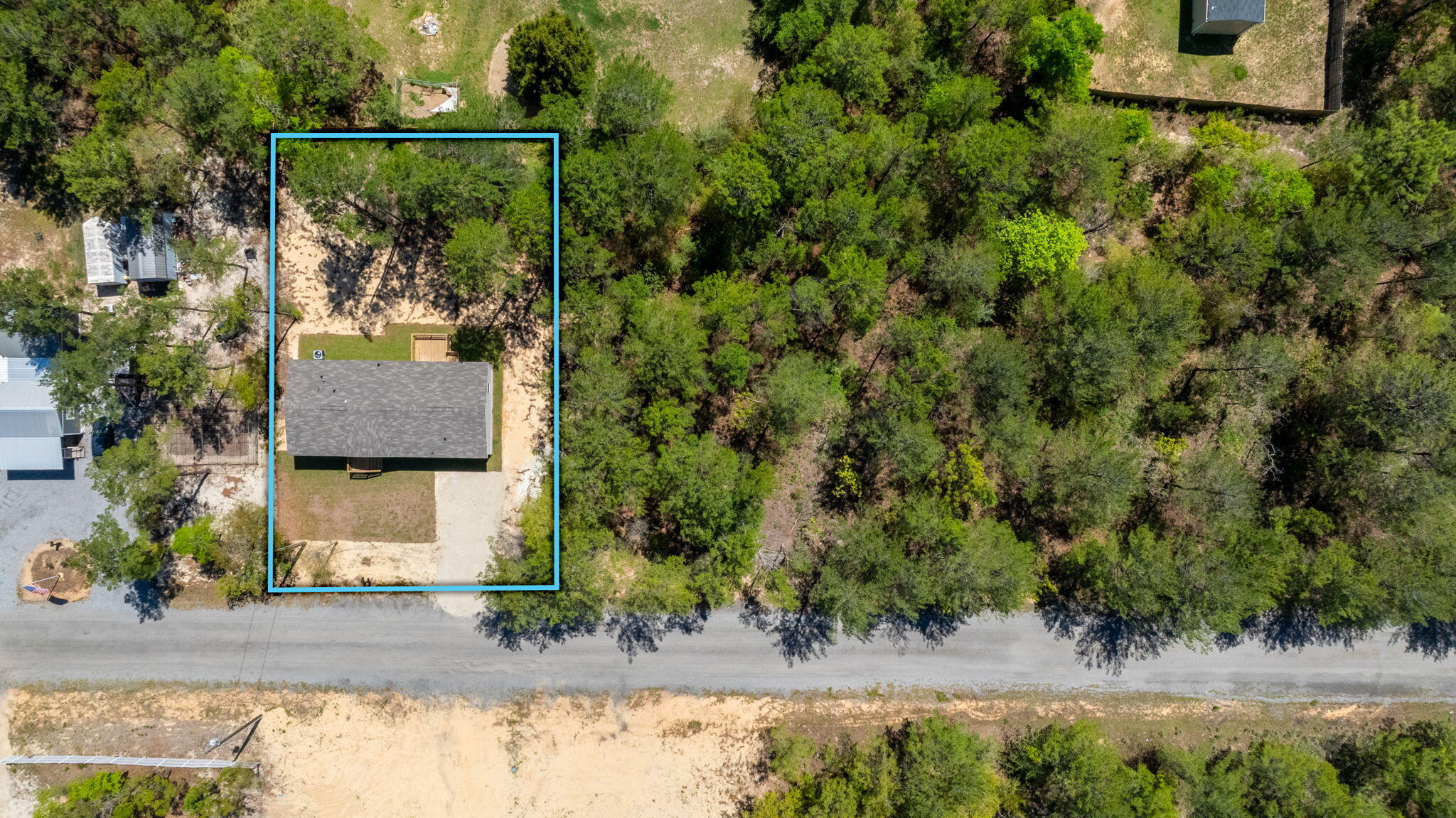 OAKWOOD HILLS UNIT 1 - Residential