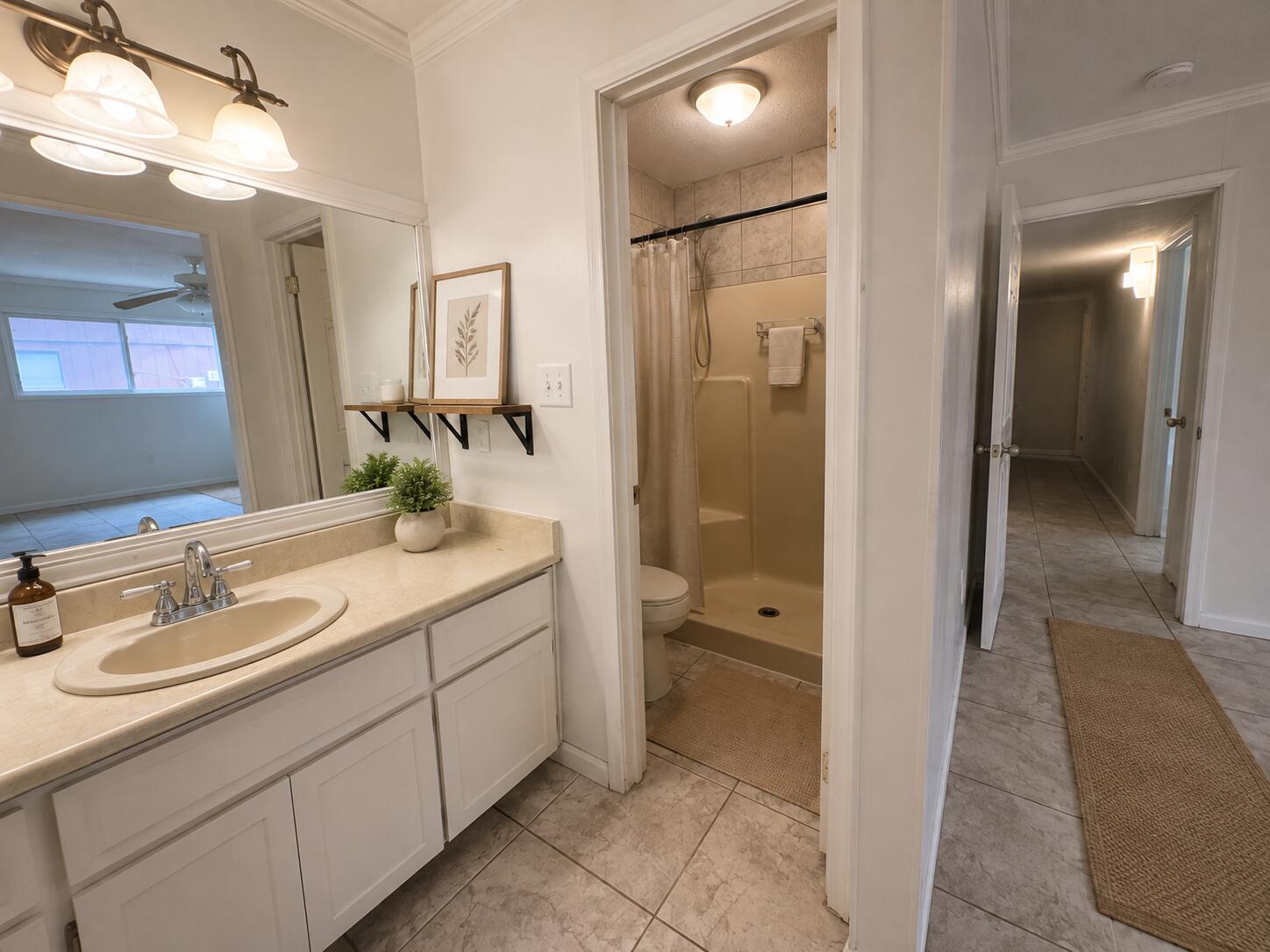 WHISPERING OAKS - Residential Lease