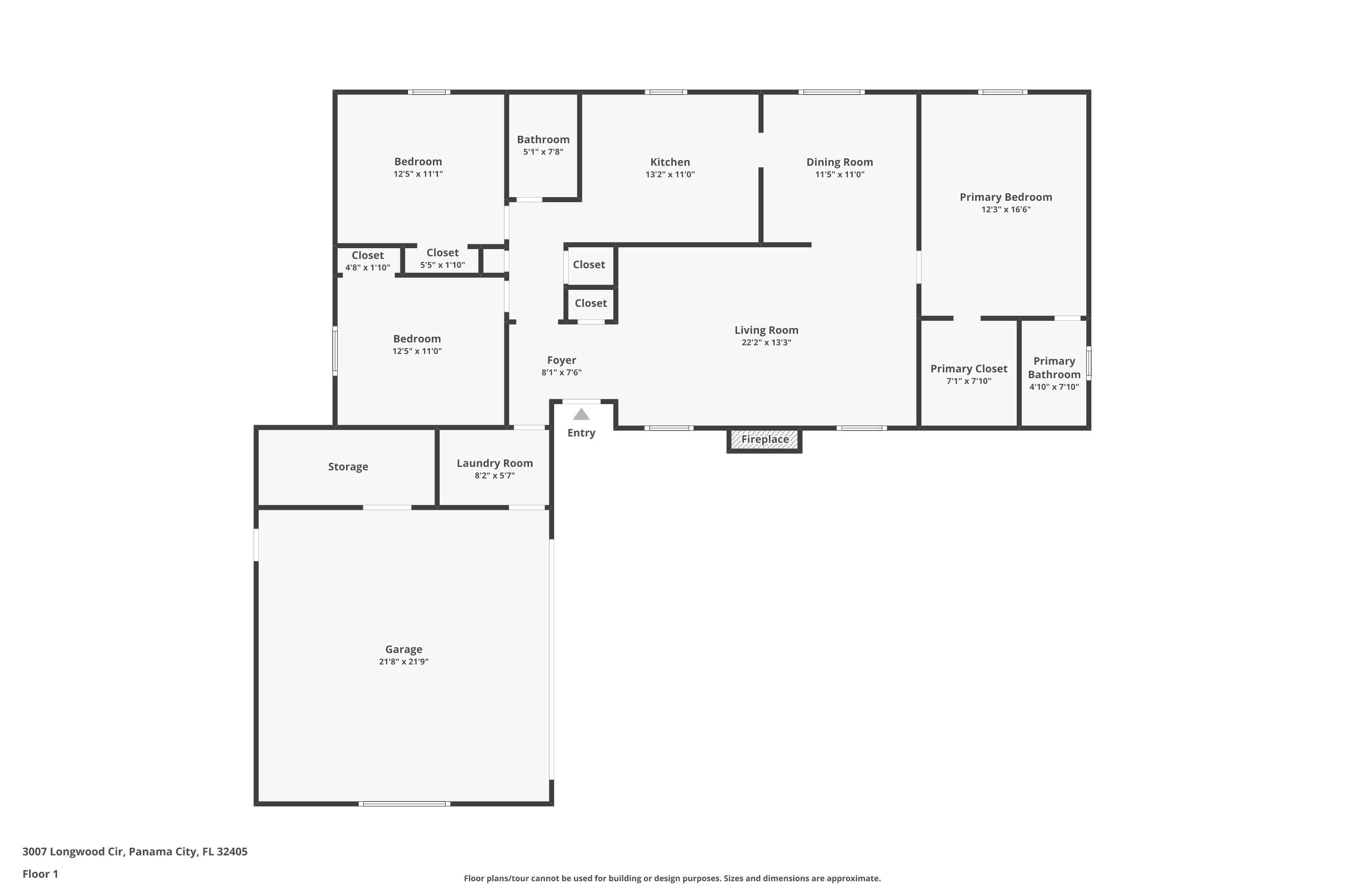 HUNTINGDON ESTATES UNIT 3 - Residential