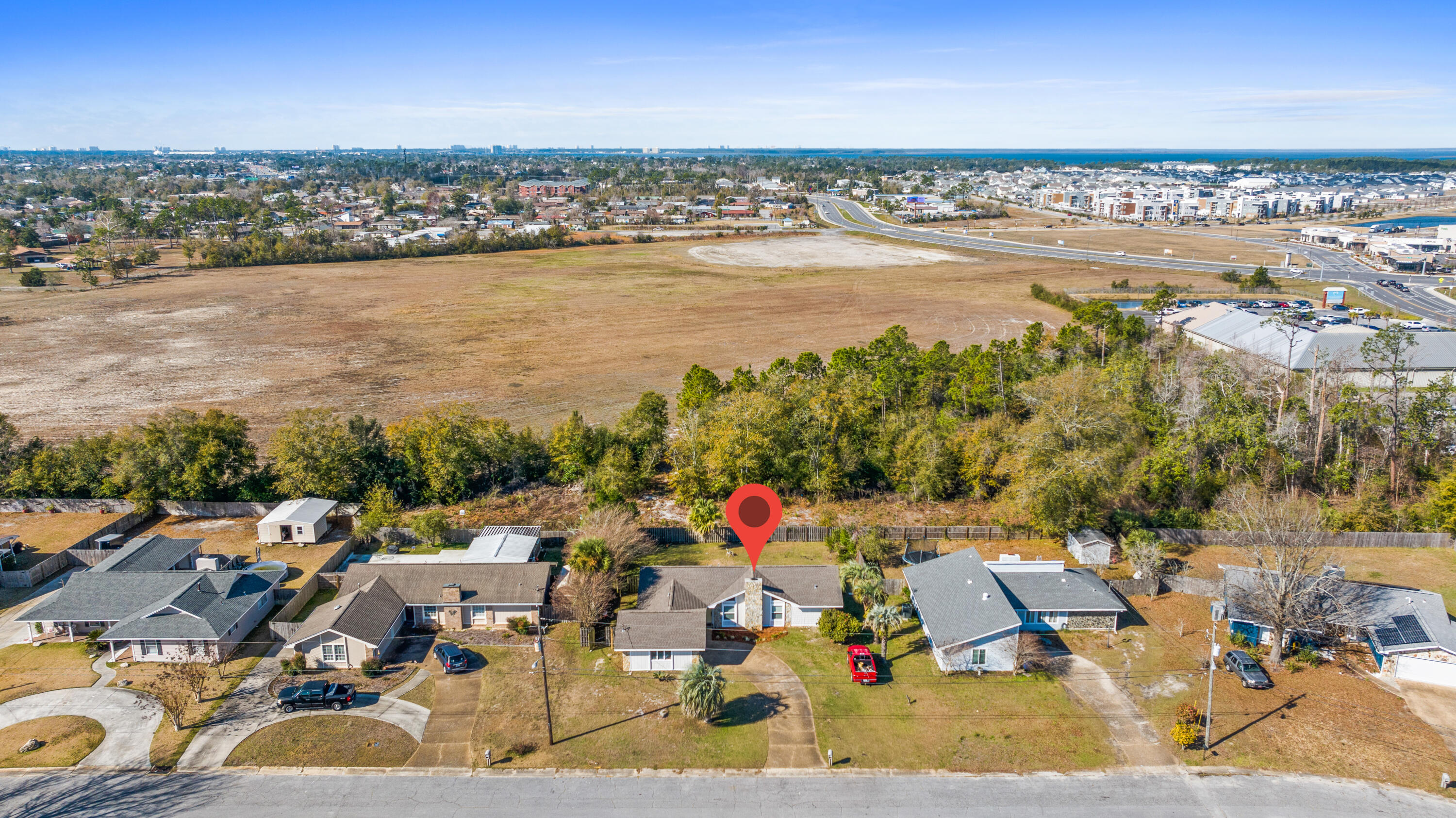 HUNTINGDON ESTATES UNIT 3 - Residential