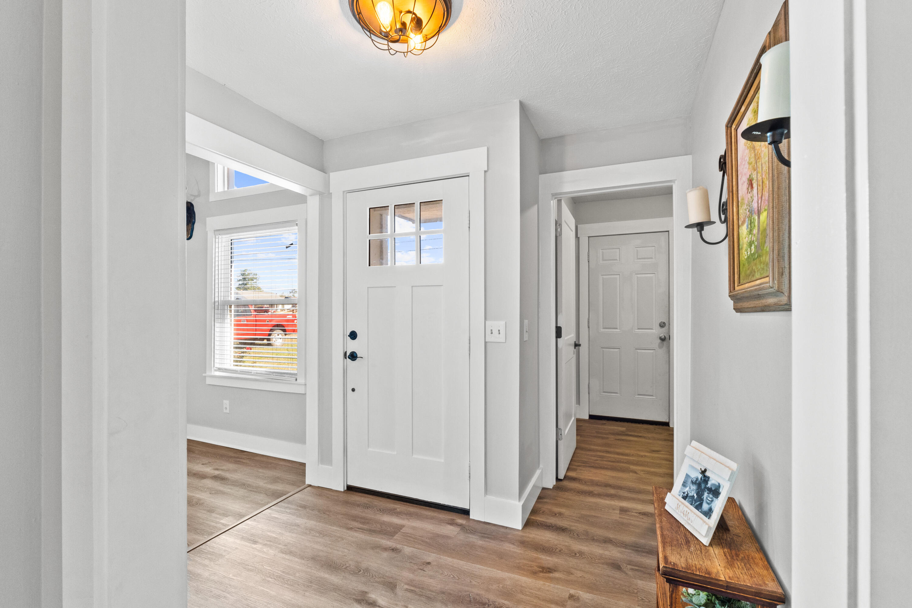 HUNTINGDON ESTATES UNIT 3 - Residential