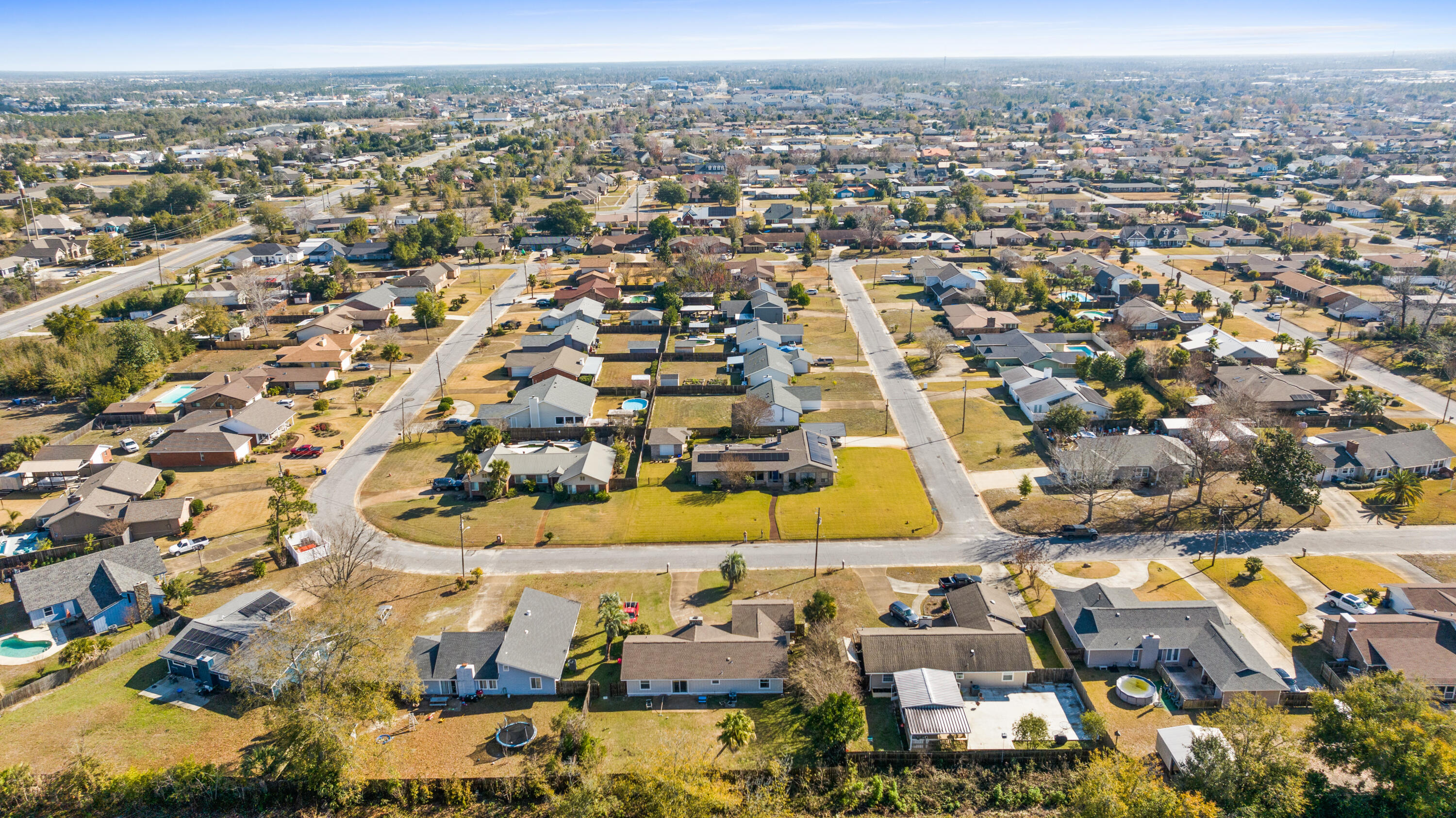 HUNTINGDON ESTATES UNIT 3 - Residential