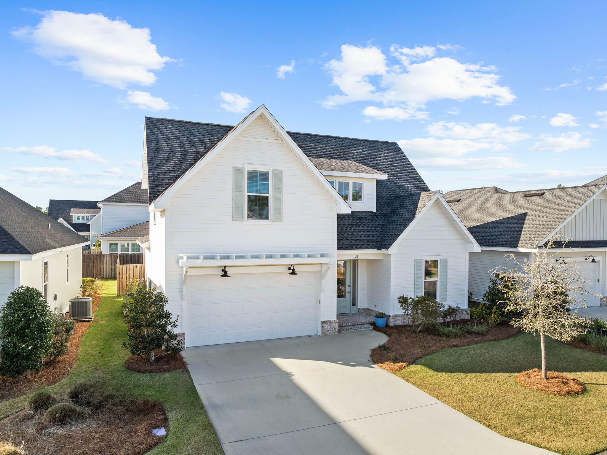 WATERSOUND ORIGINS - Residential
