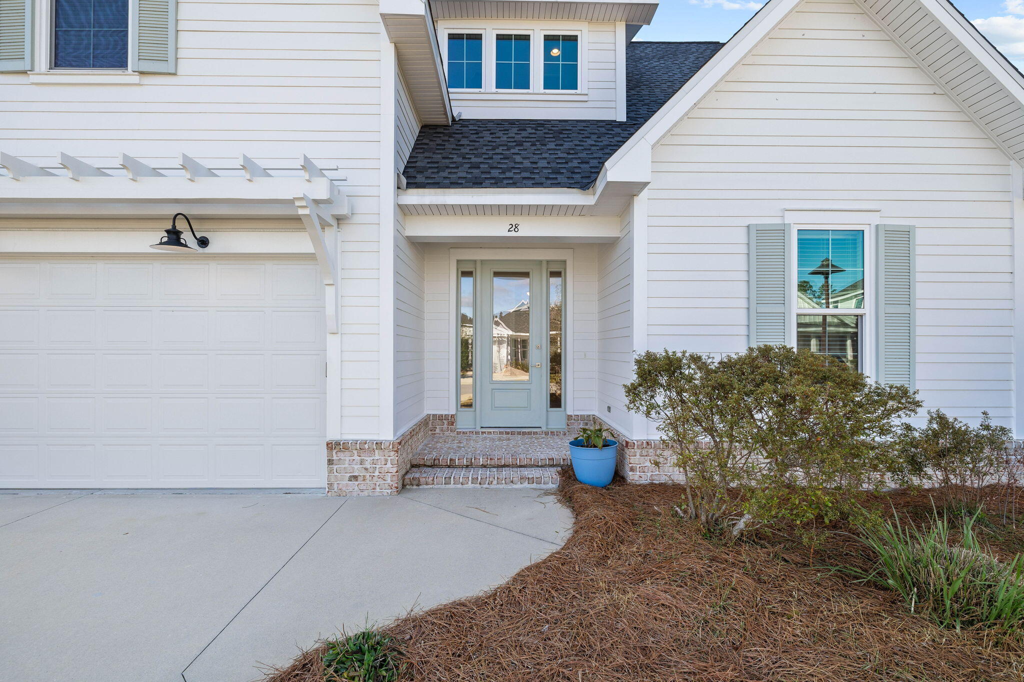 WATERSOUND ORIGINS - Residential