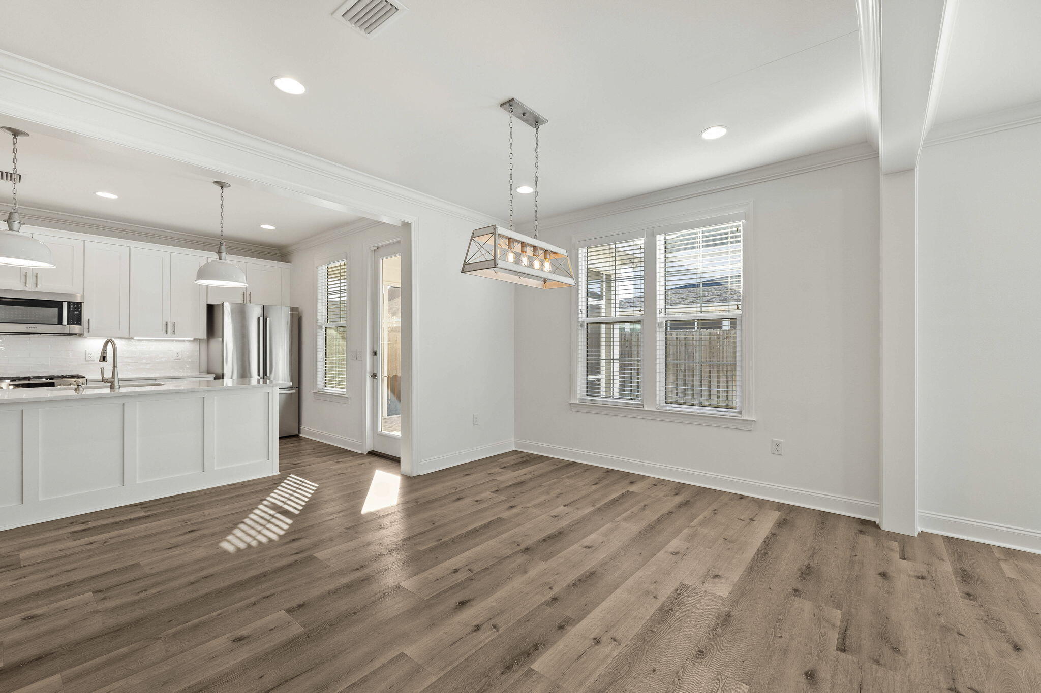 WATERSOUND ORIGINS - Residential