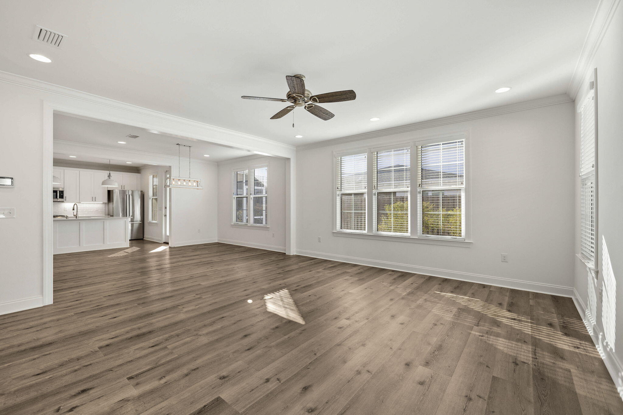 WATERSOUND ORIGINS - Residential