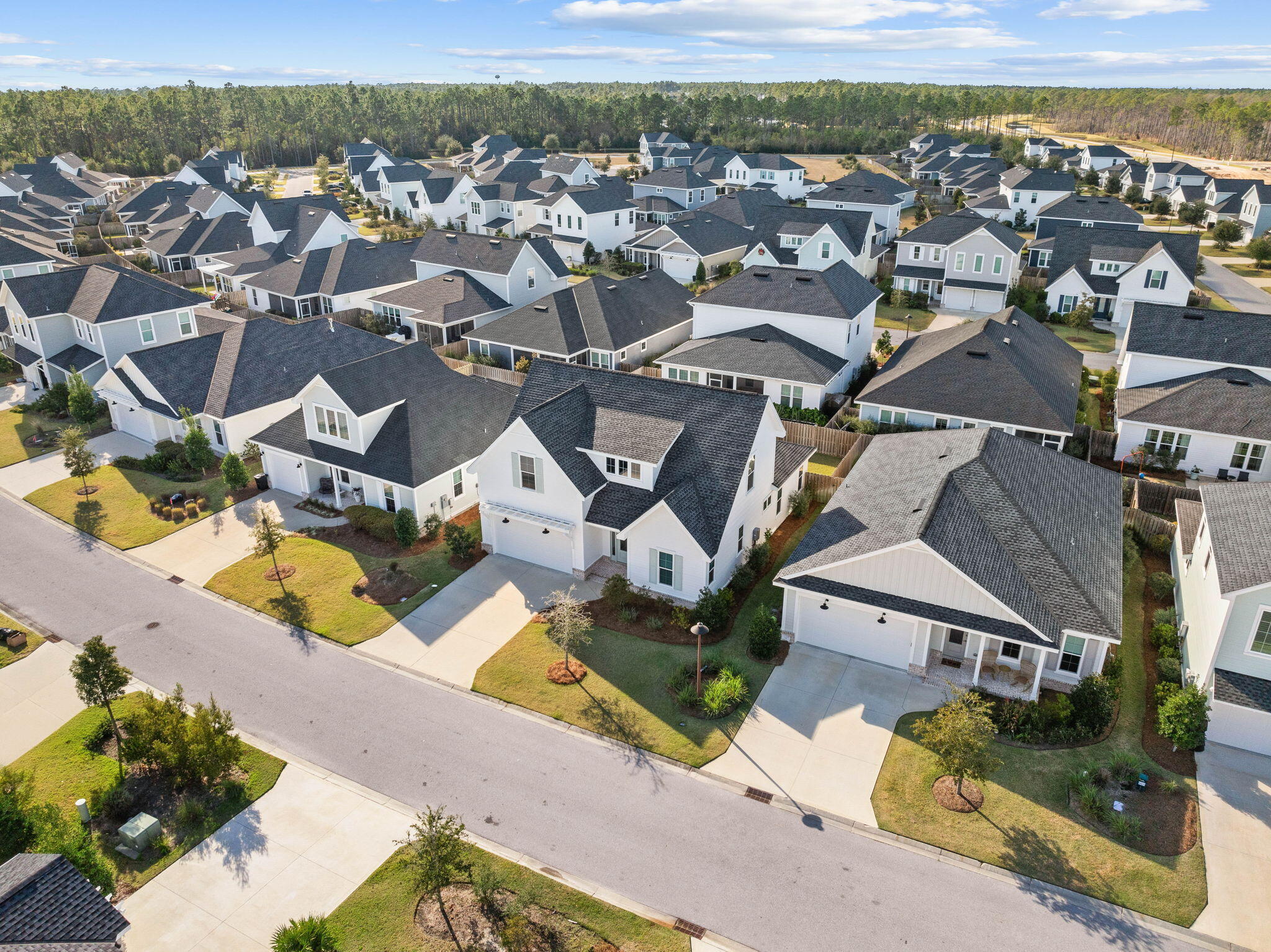 WATERSOUND ORIGINS - Residential