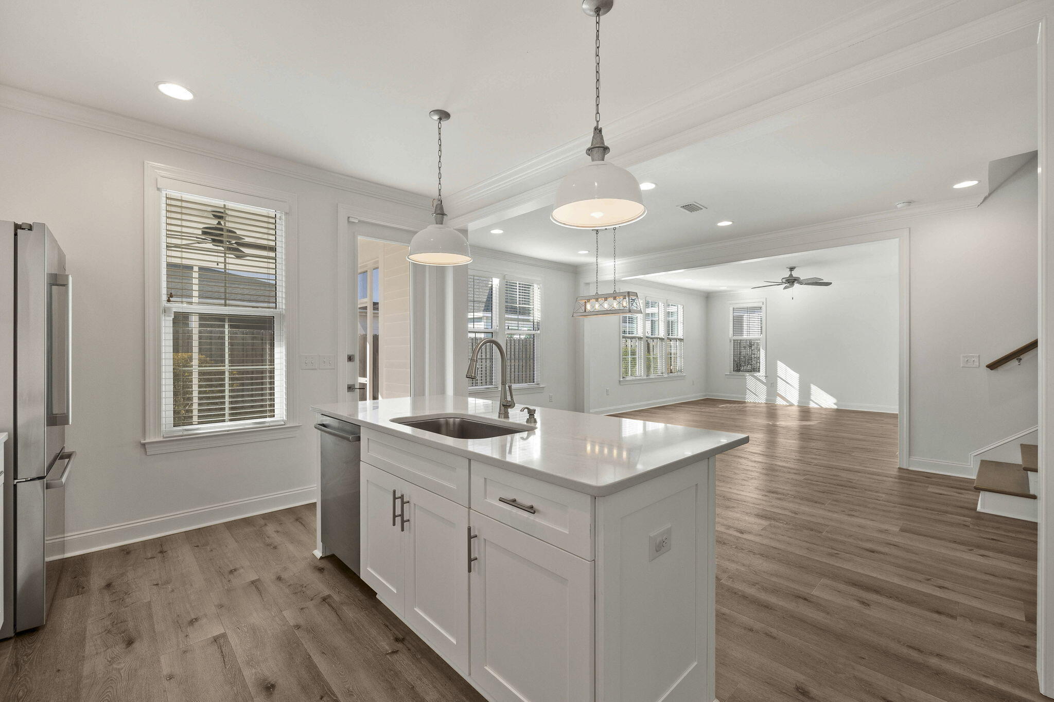 WATERSOUND ORIGINS - Residential