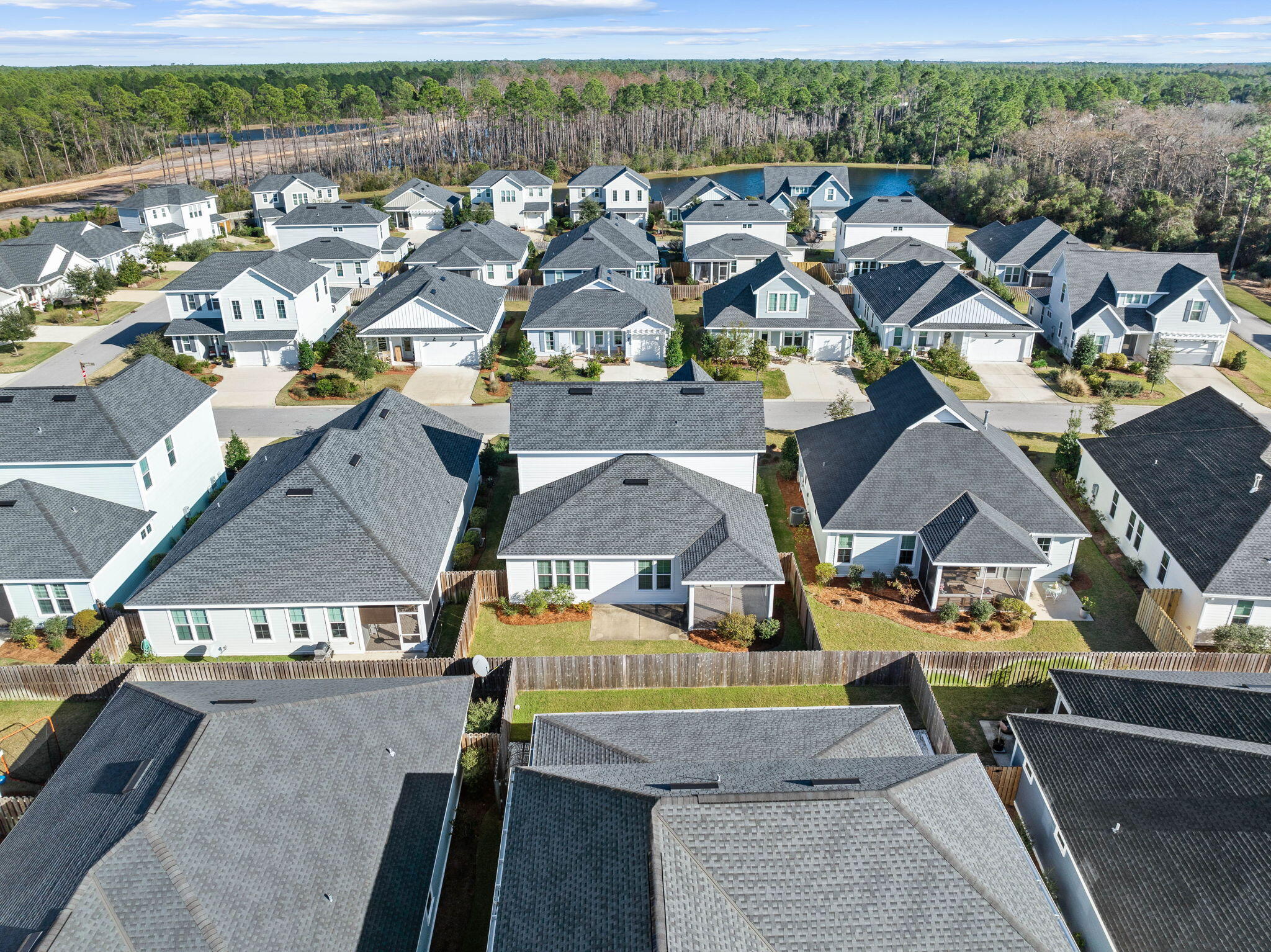 WATERSOUND ORIGINS - Residential