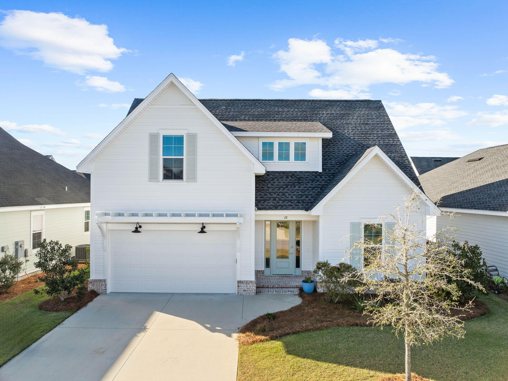 WATERSOUND ORIGINS - Residential