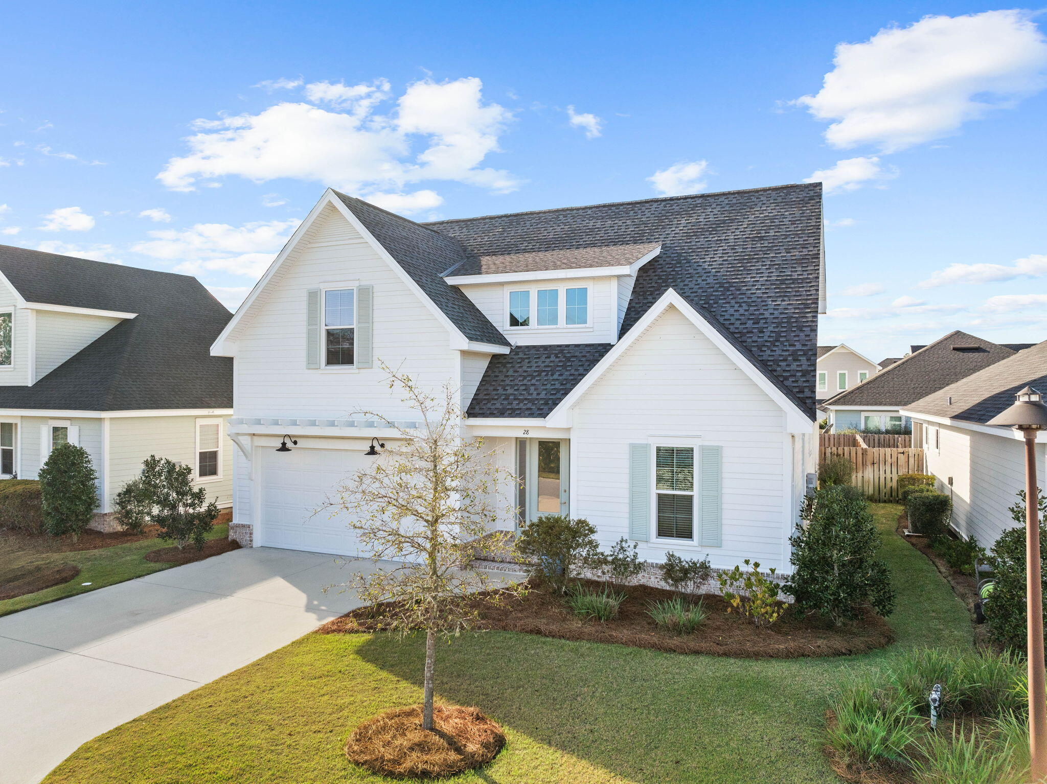 WATERSOUND ORIGINS - Residential