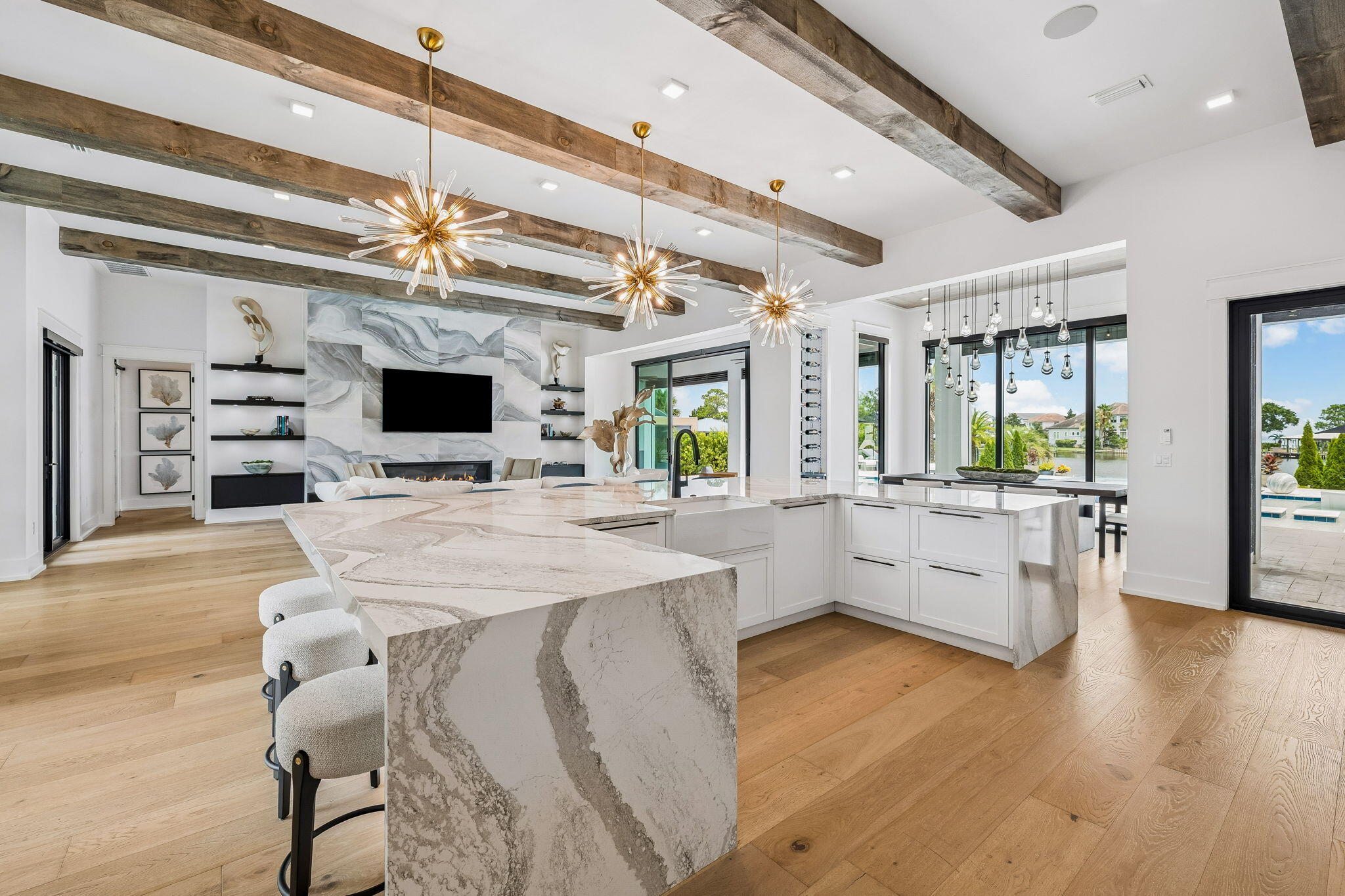 DRIFTWOOD ESTATES - Residential
