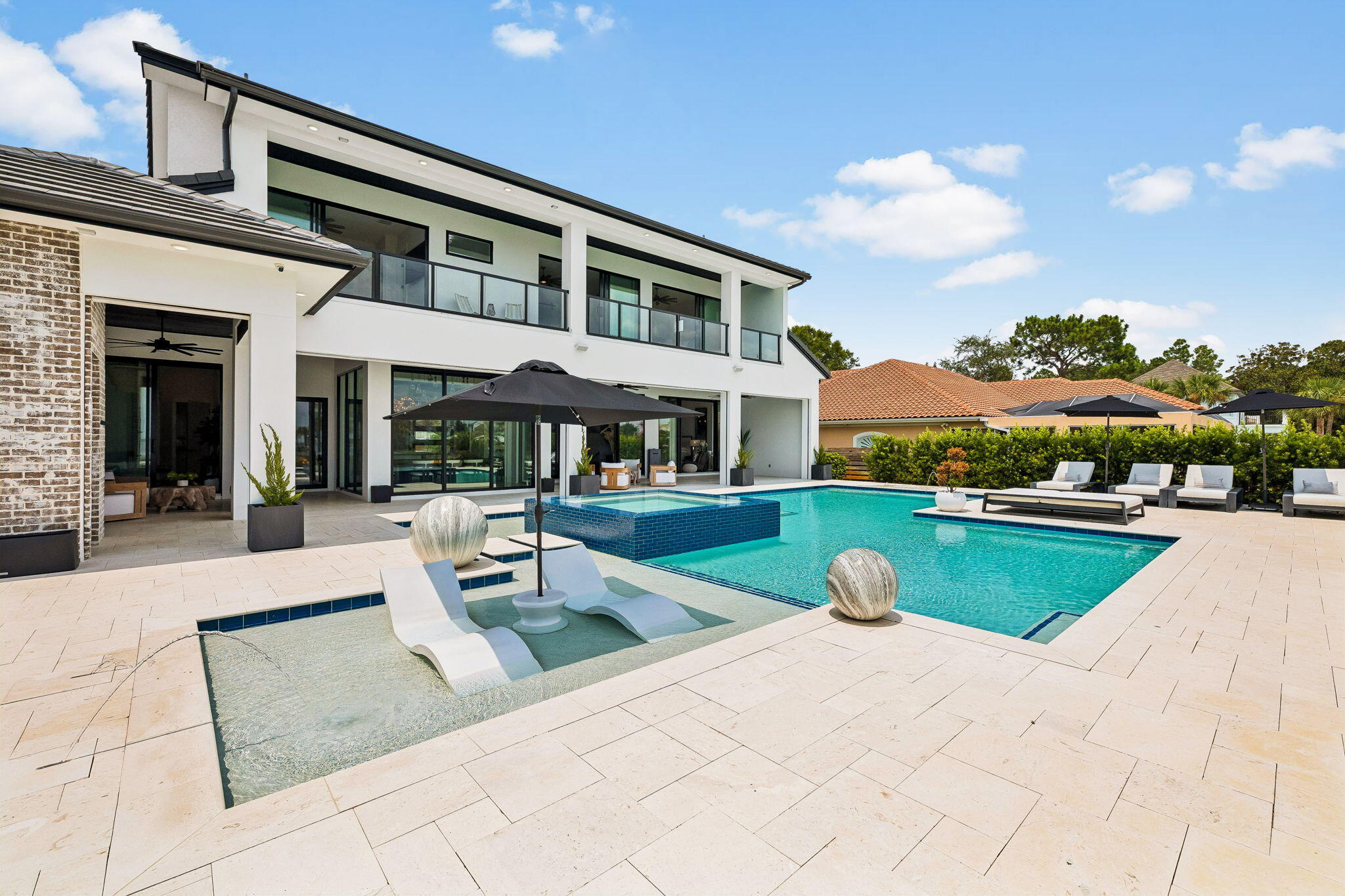 DRIFTWOOD ESTATES - Residential