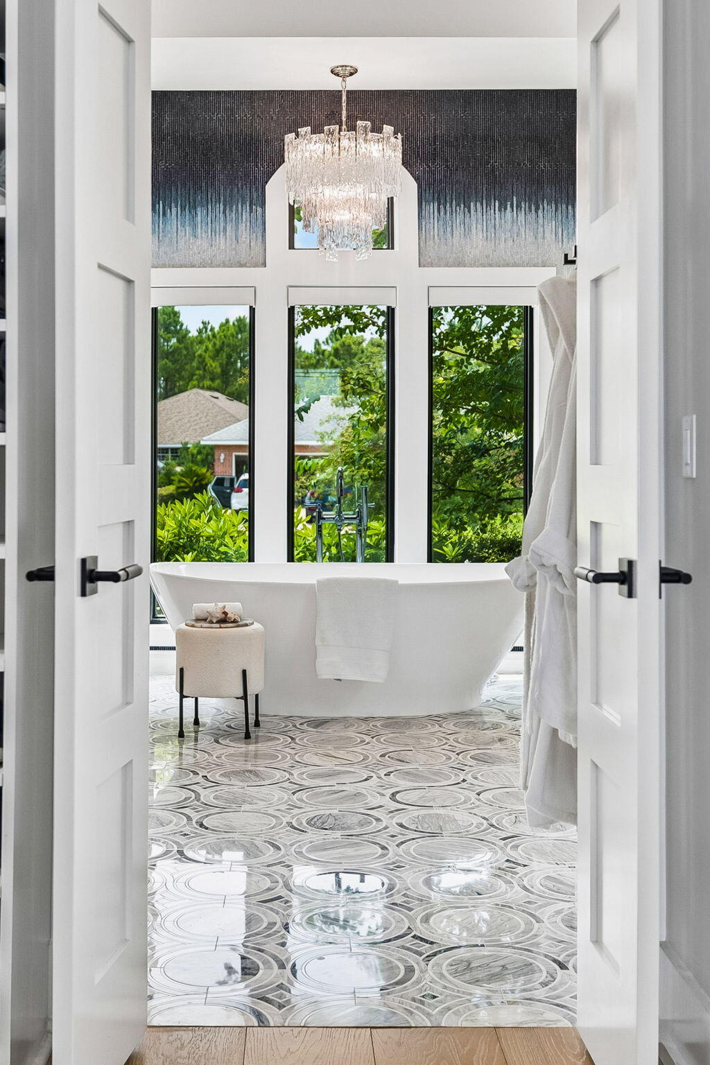 DRIFTWOOD ESTATES - Residential