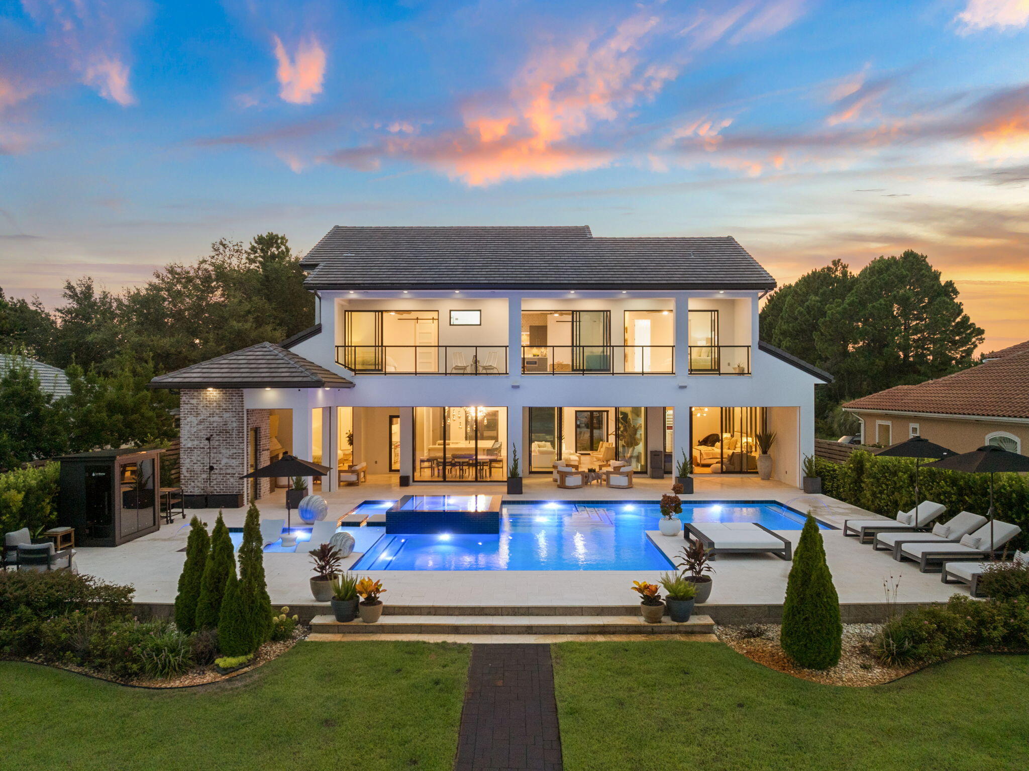 DRIFTWOOD ESTATES - Residential
