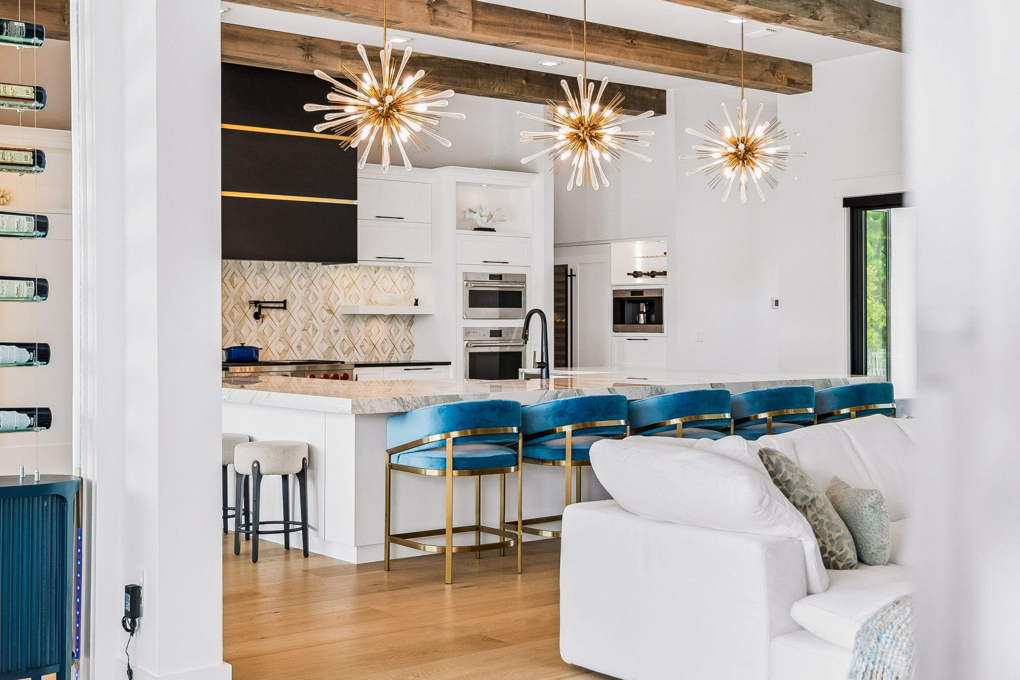 DRIFTWOOD ESTATES - Residential