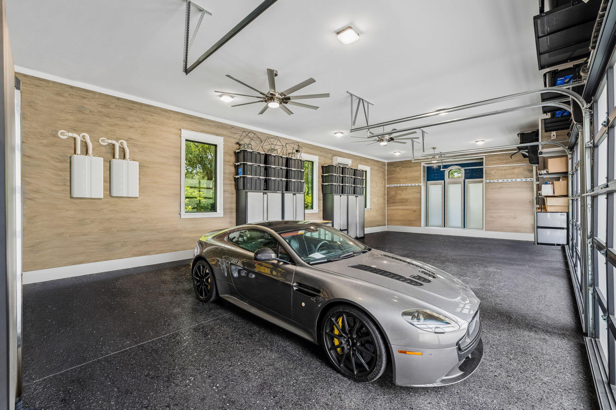 DRIFTWOOD ESTATES - Residential