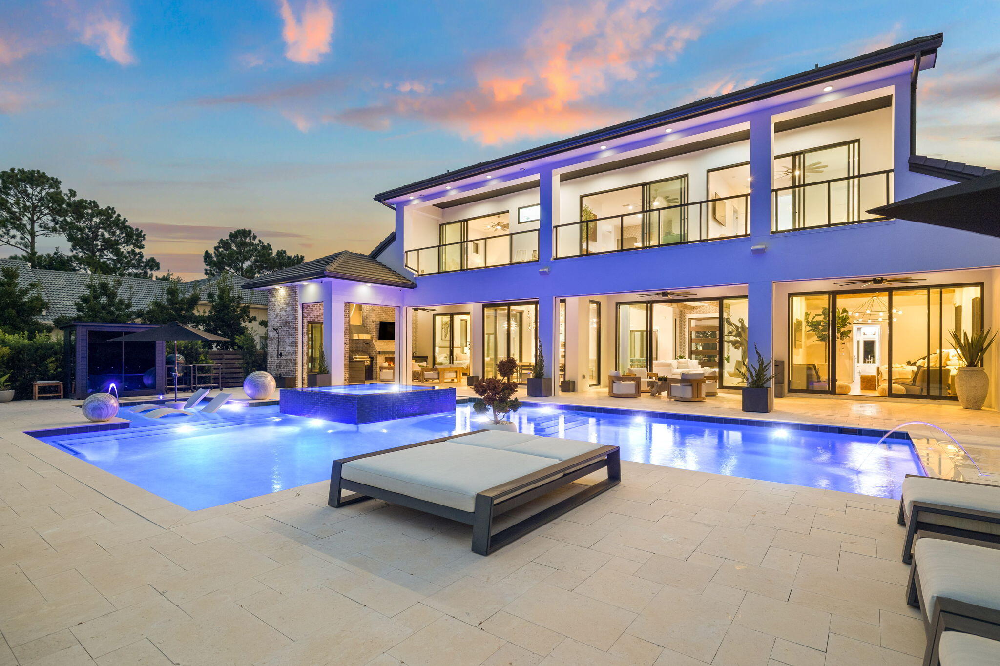 DRIFTWOOD ESTATES - Residential