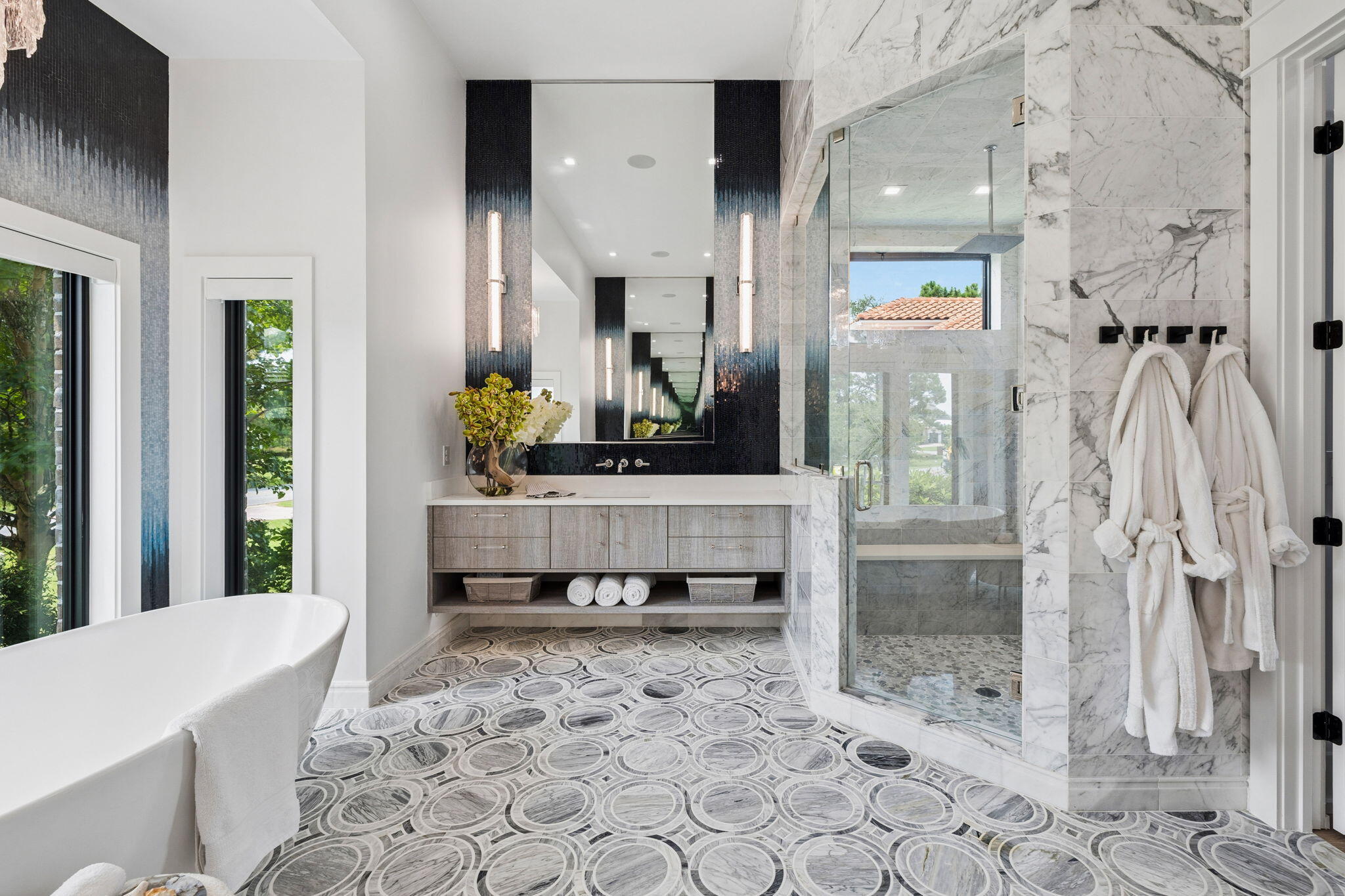 DRIFTWOOD ESTATES - Residential