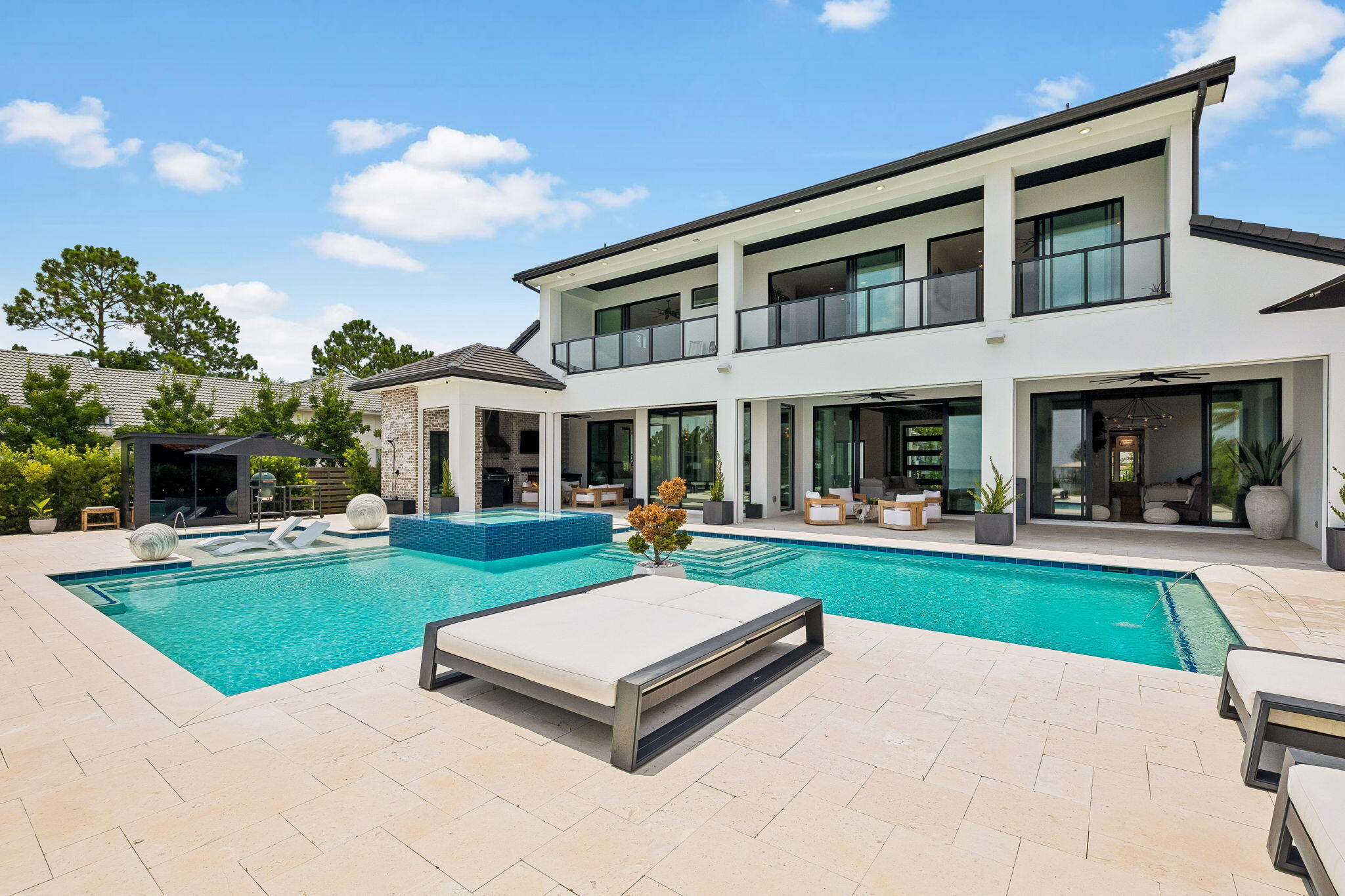 DRIFTWOOD ESTATES - Residential