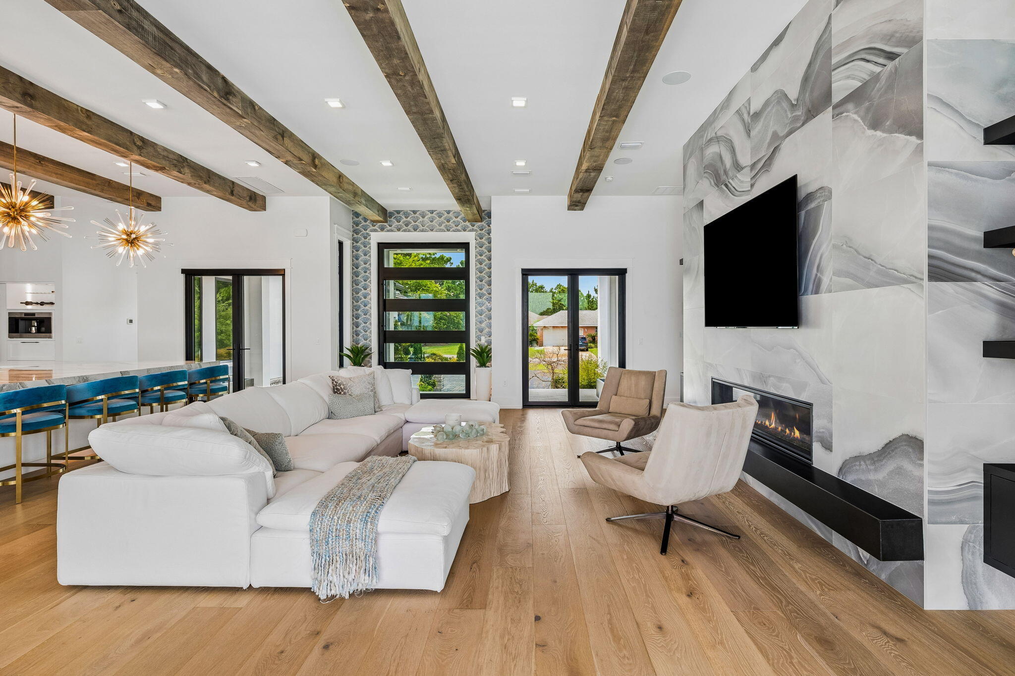 DRIFTWOOD ESTATES - Residential