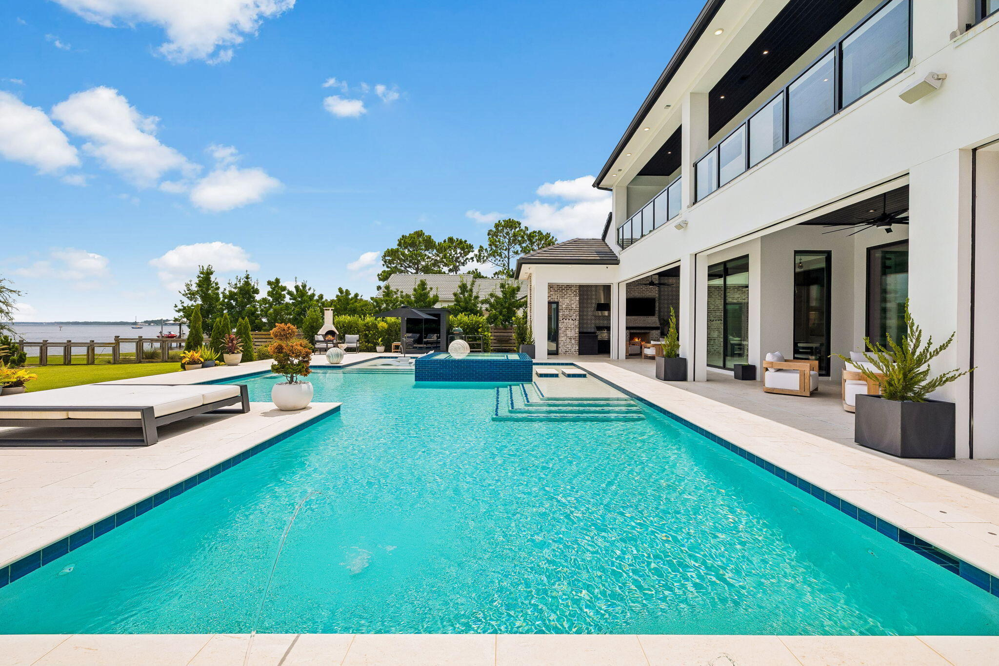 DRIFTWOOD ESTATES - Residential