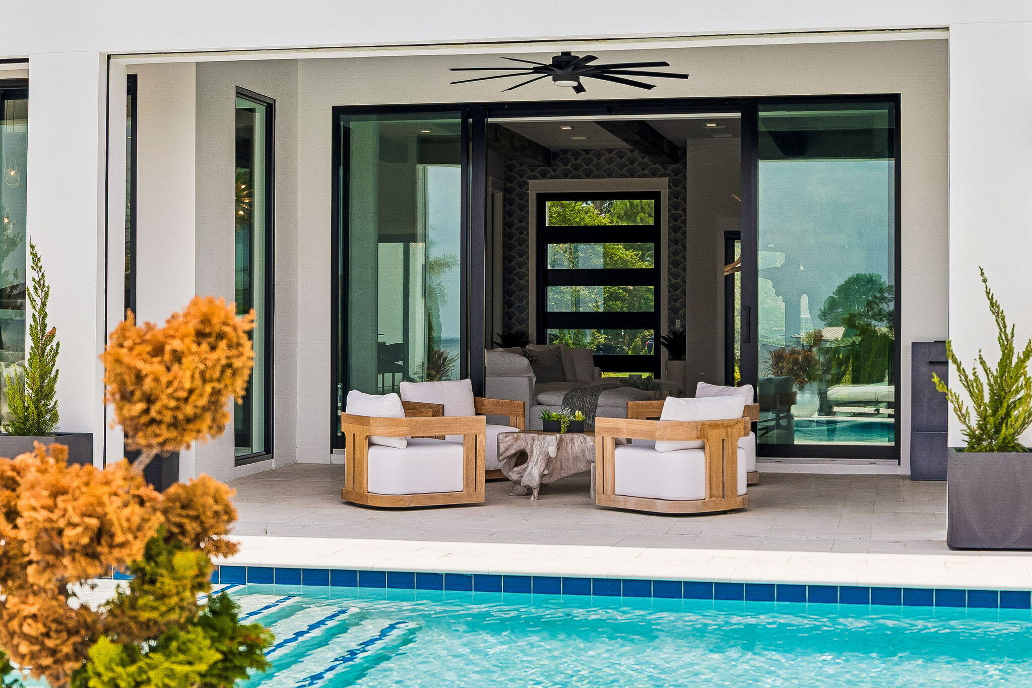 DRIFTWOOD ESTATES - Residential