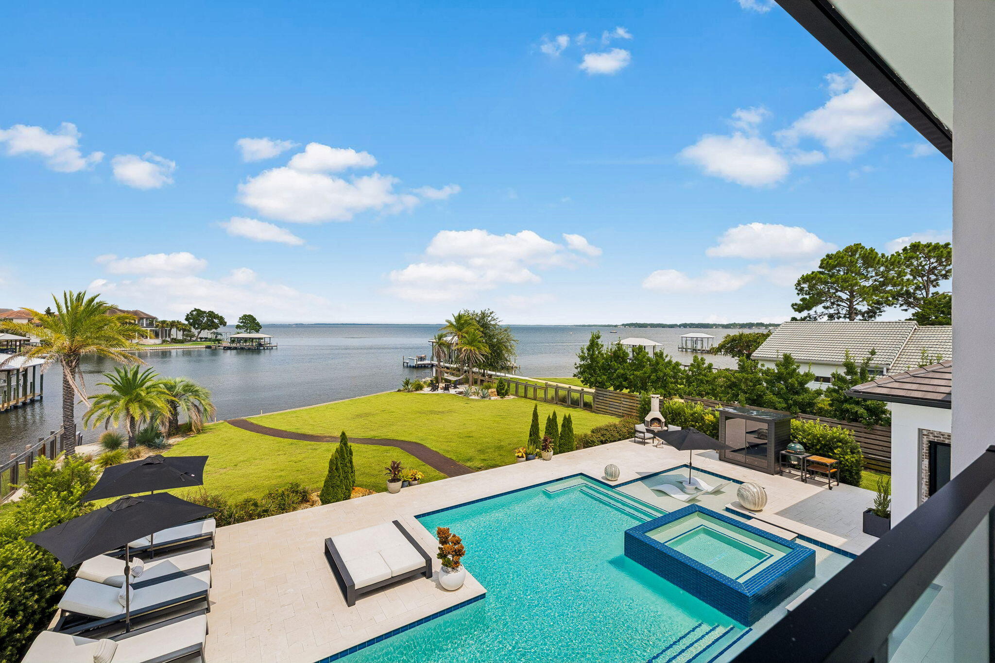 DRIFTWOOD ESTATES - Residential