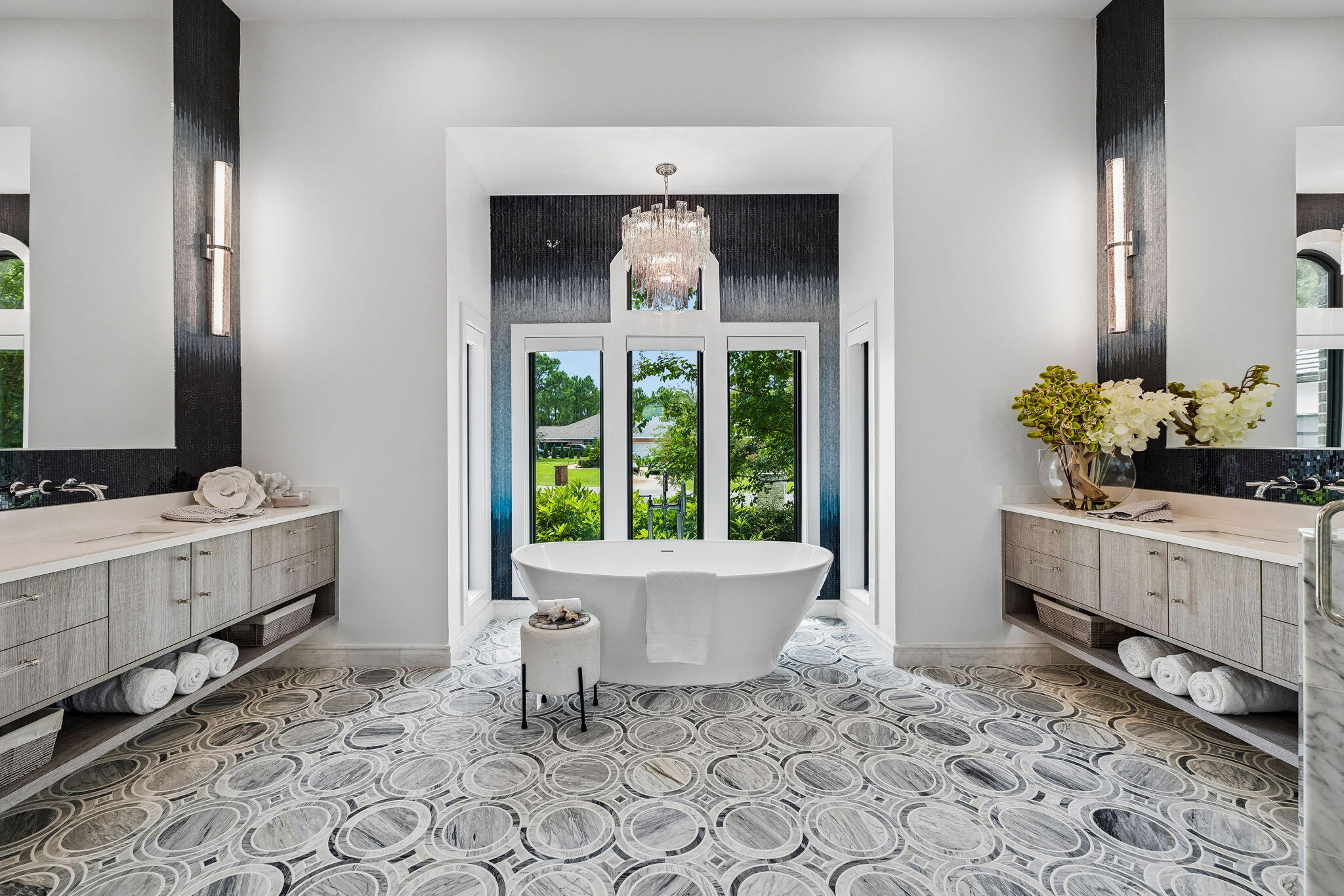 DRIFTWOOD ESTATES - Residential