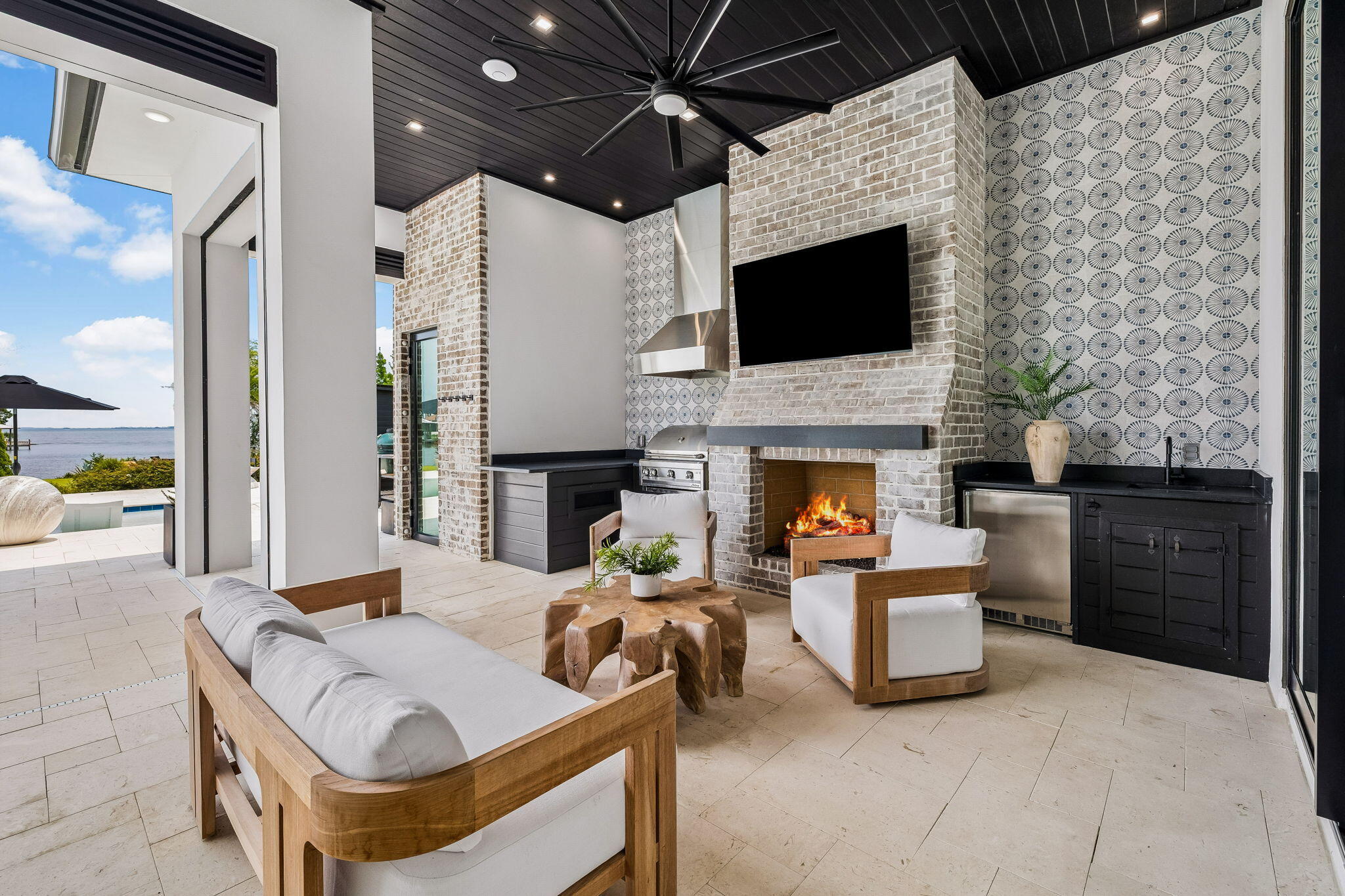 DRIFTWOOD ESTATES - Residential
