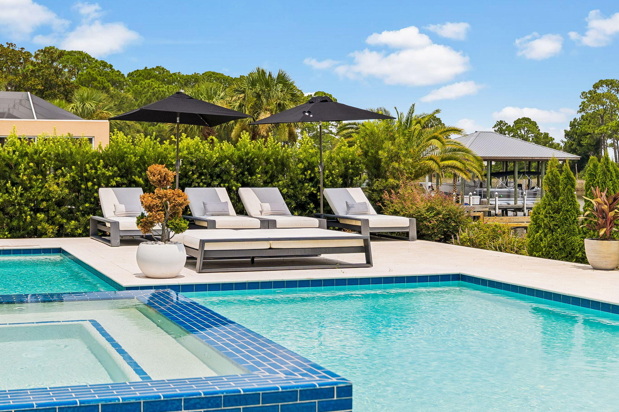 DRIFTWOOD ESTATES - Residential