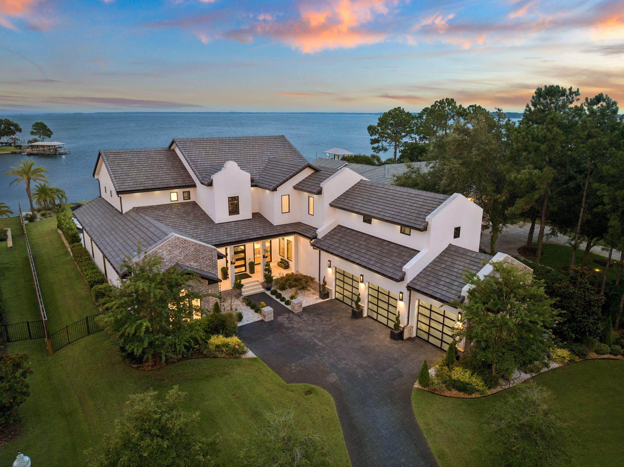 DRIFTWOOD ESTATES - Residential