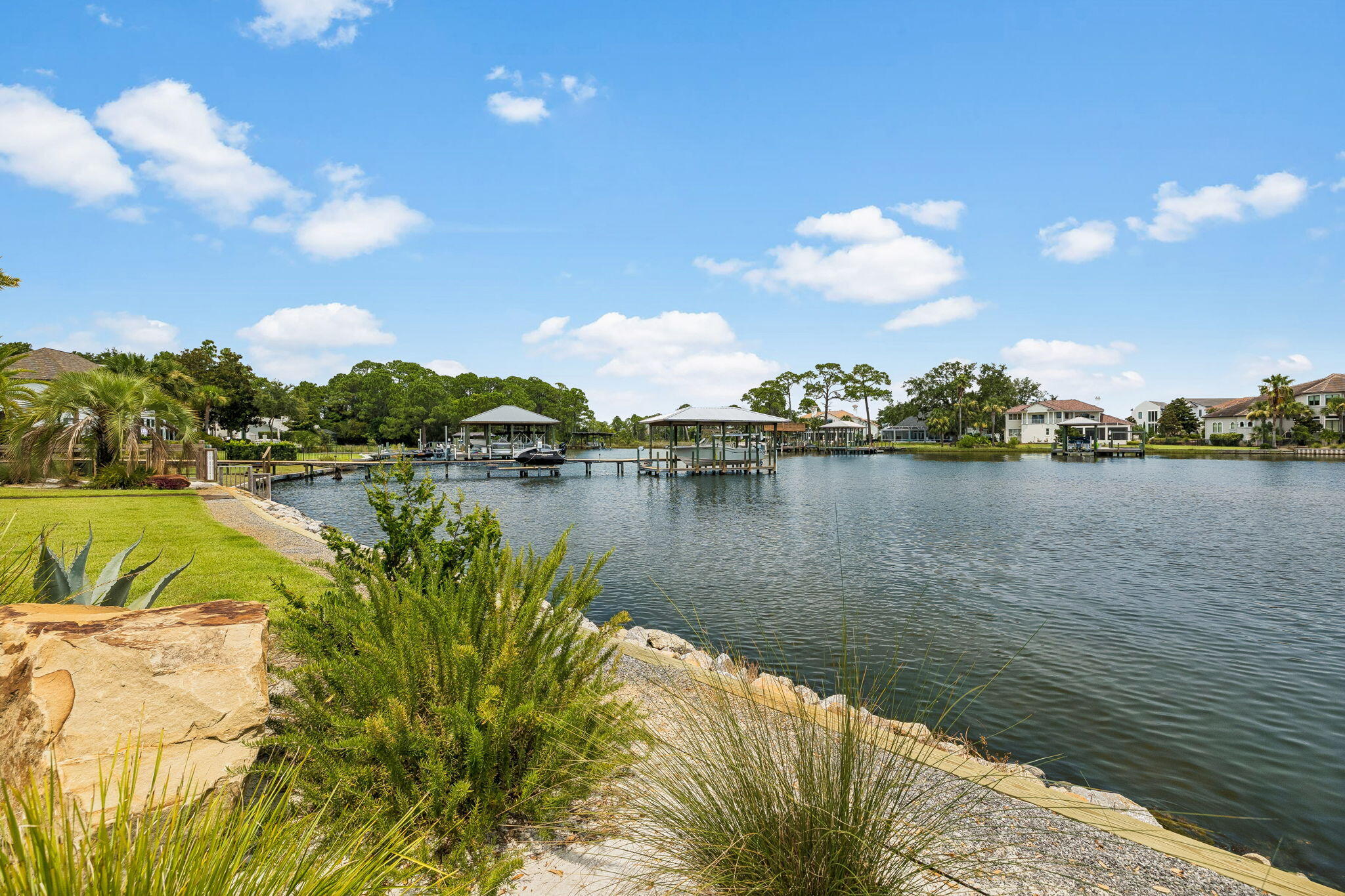 DRIFTWOOD ESTATES - Residential