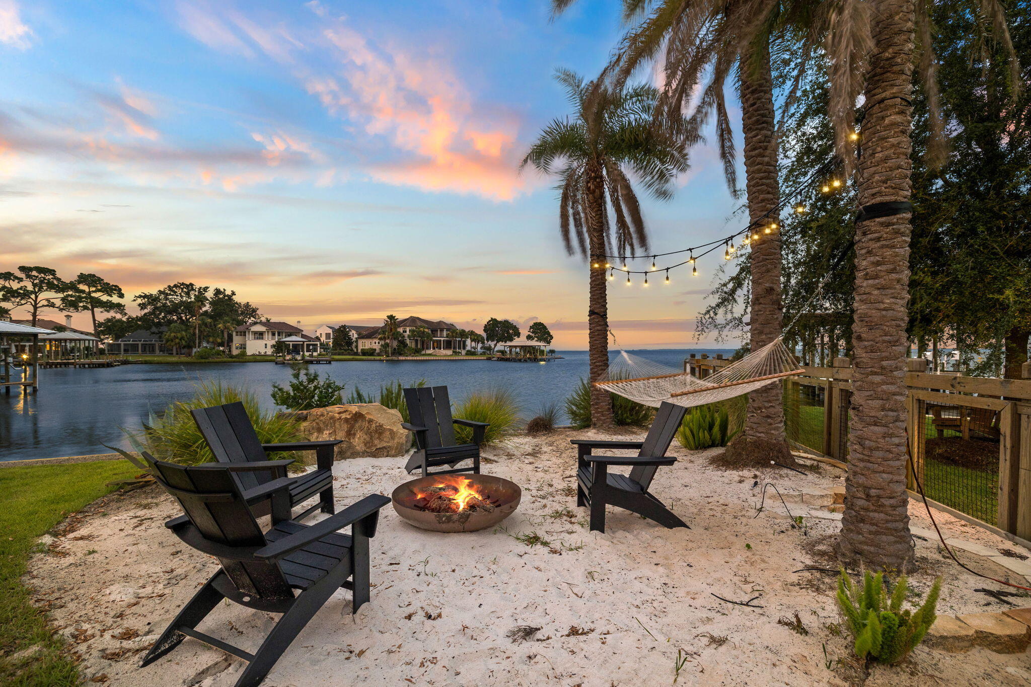 DRIFTWOOD ESTATES - Residential