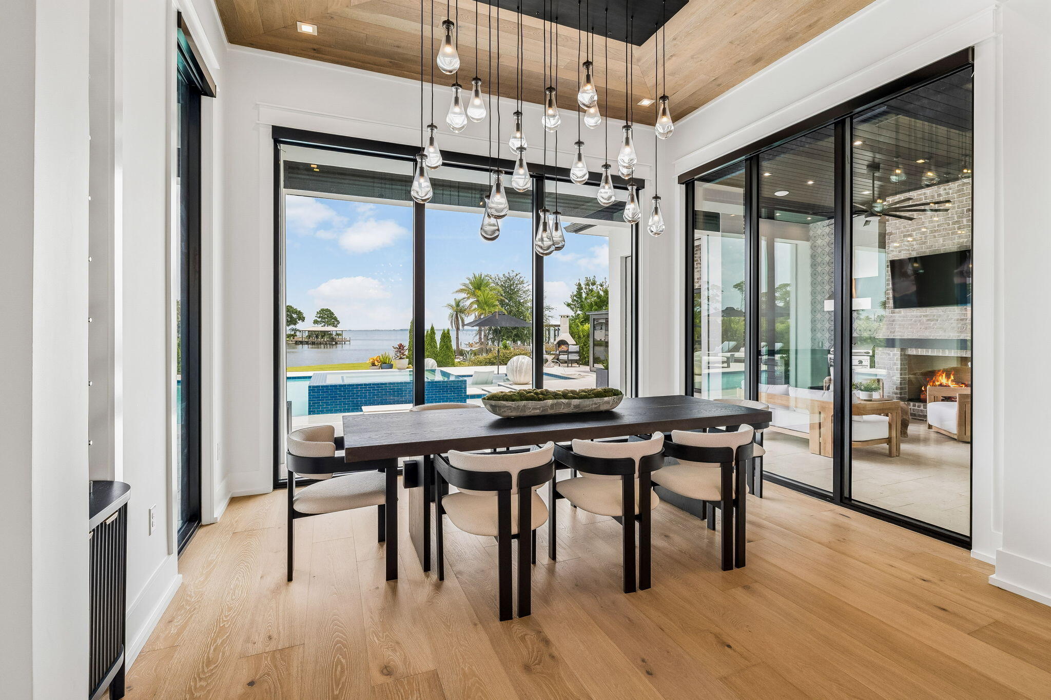 DRIFTWOOD ESTATES - Residential