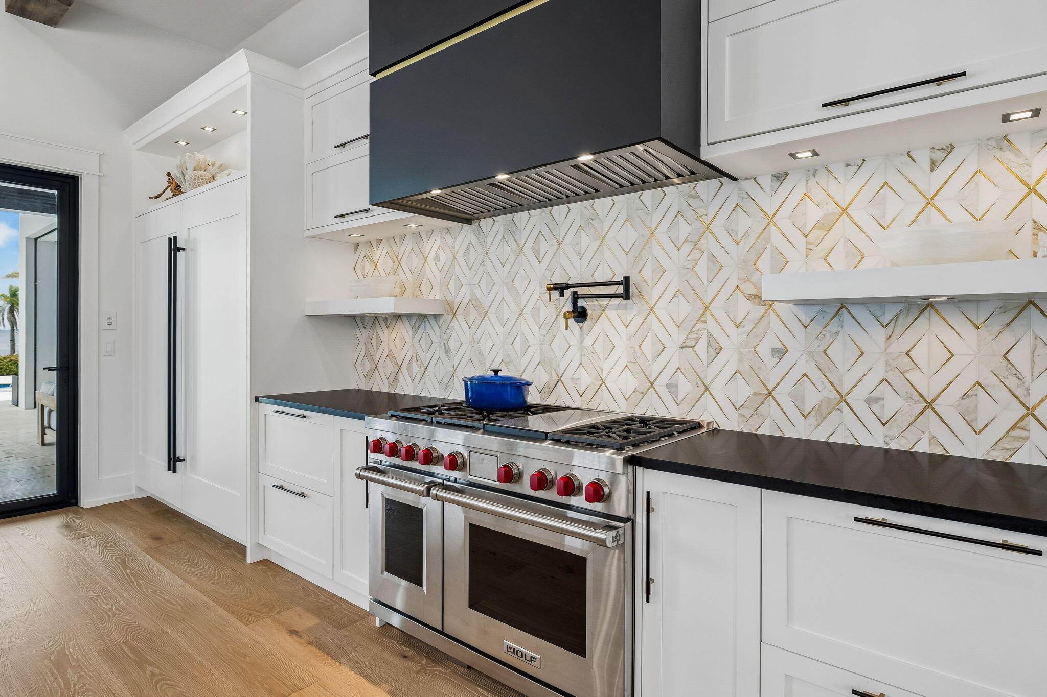 DRIFTWOOD ESTATES - Residential
