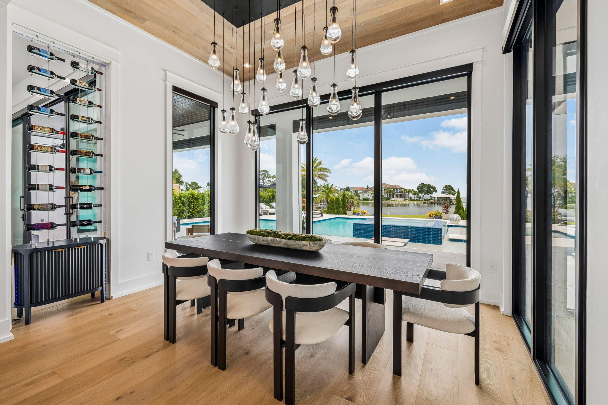 DRIFTWOOD ESTATES - Residential