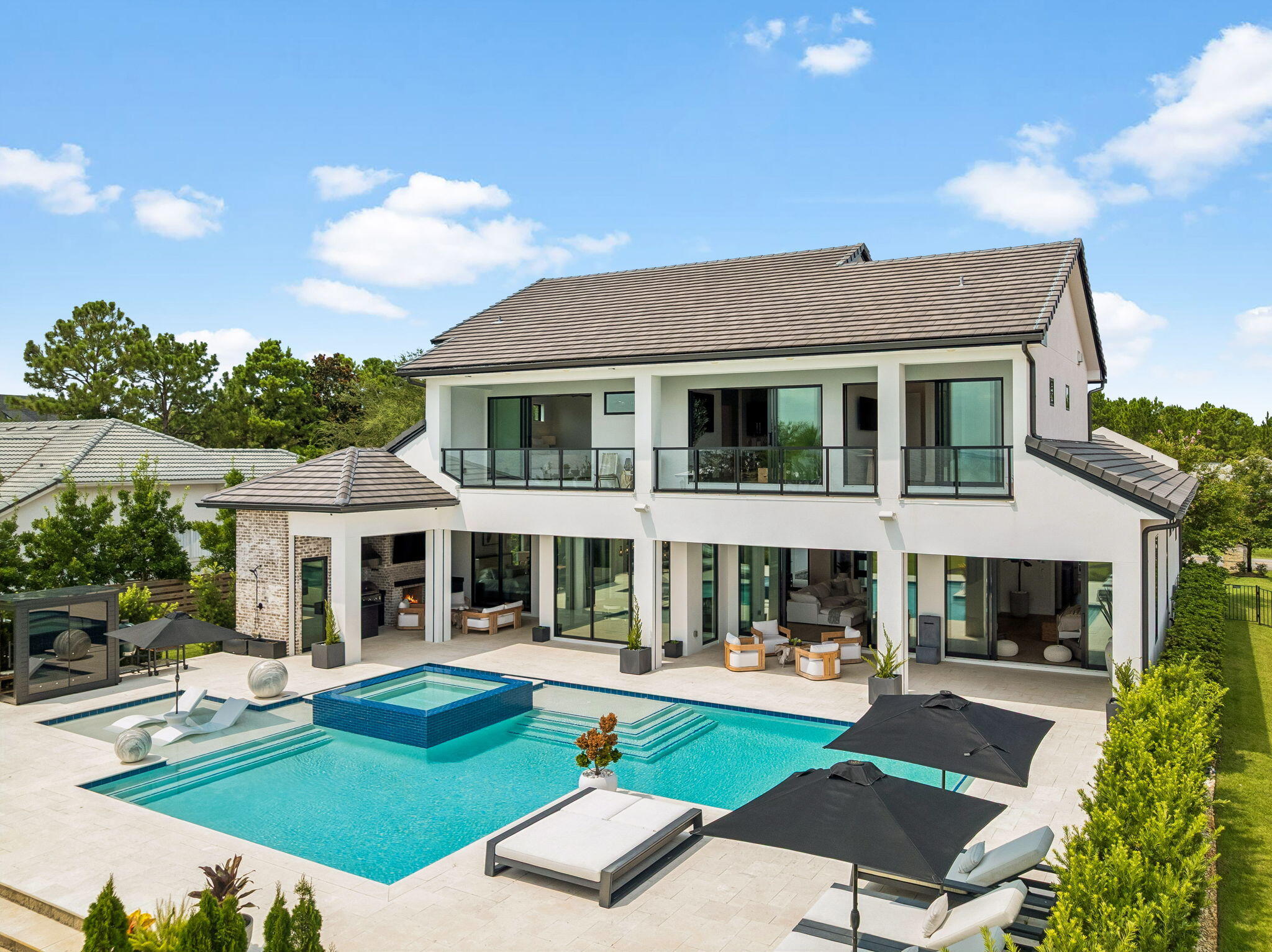 DRIFTWOOD ESTATES - Residential