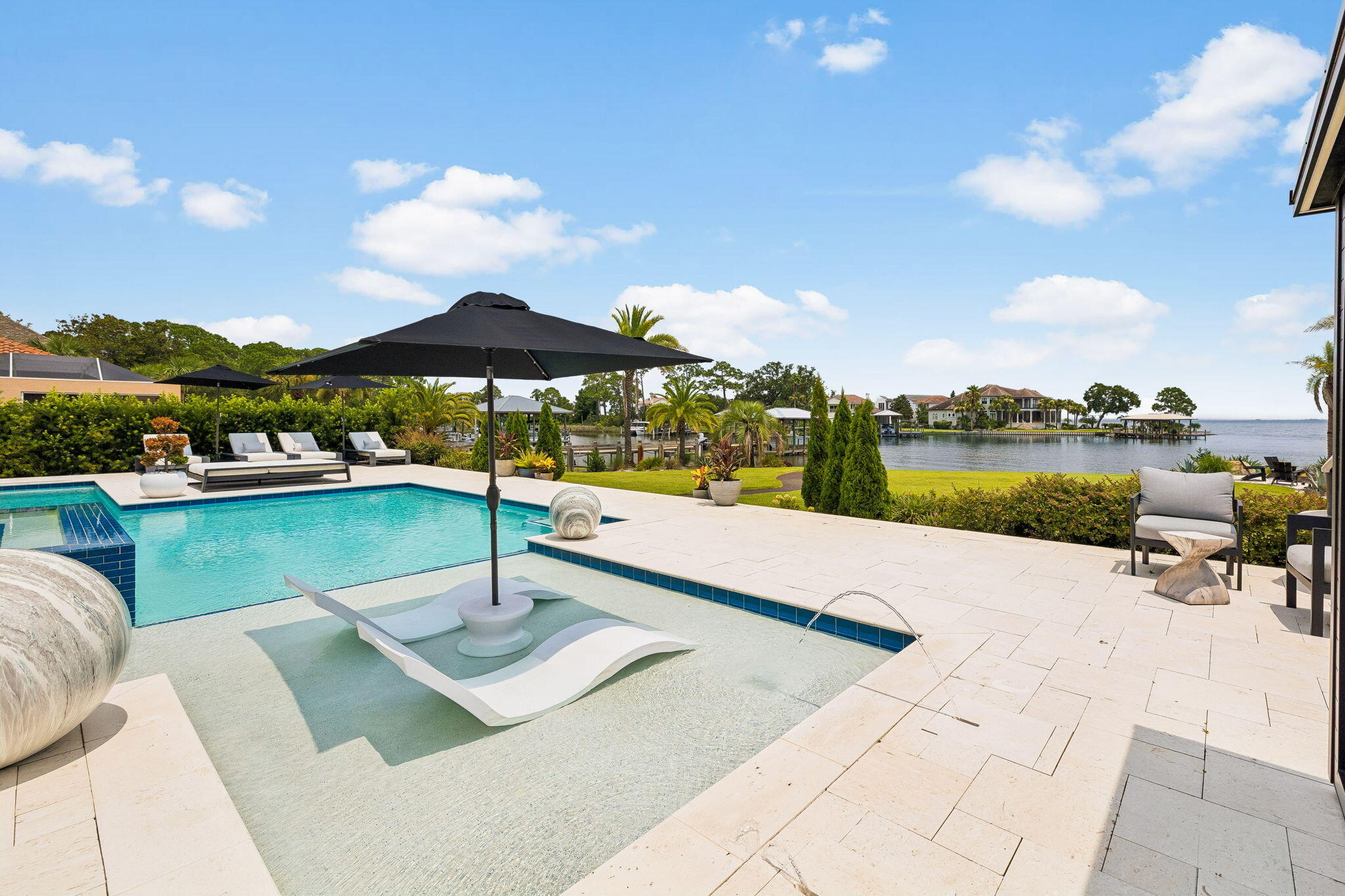 DRIFTWOOD ESTATES - Residential