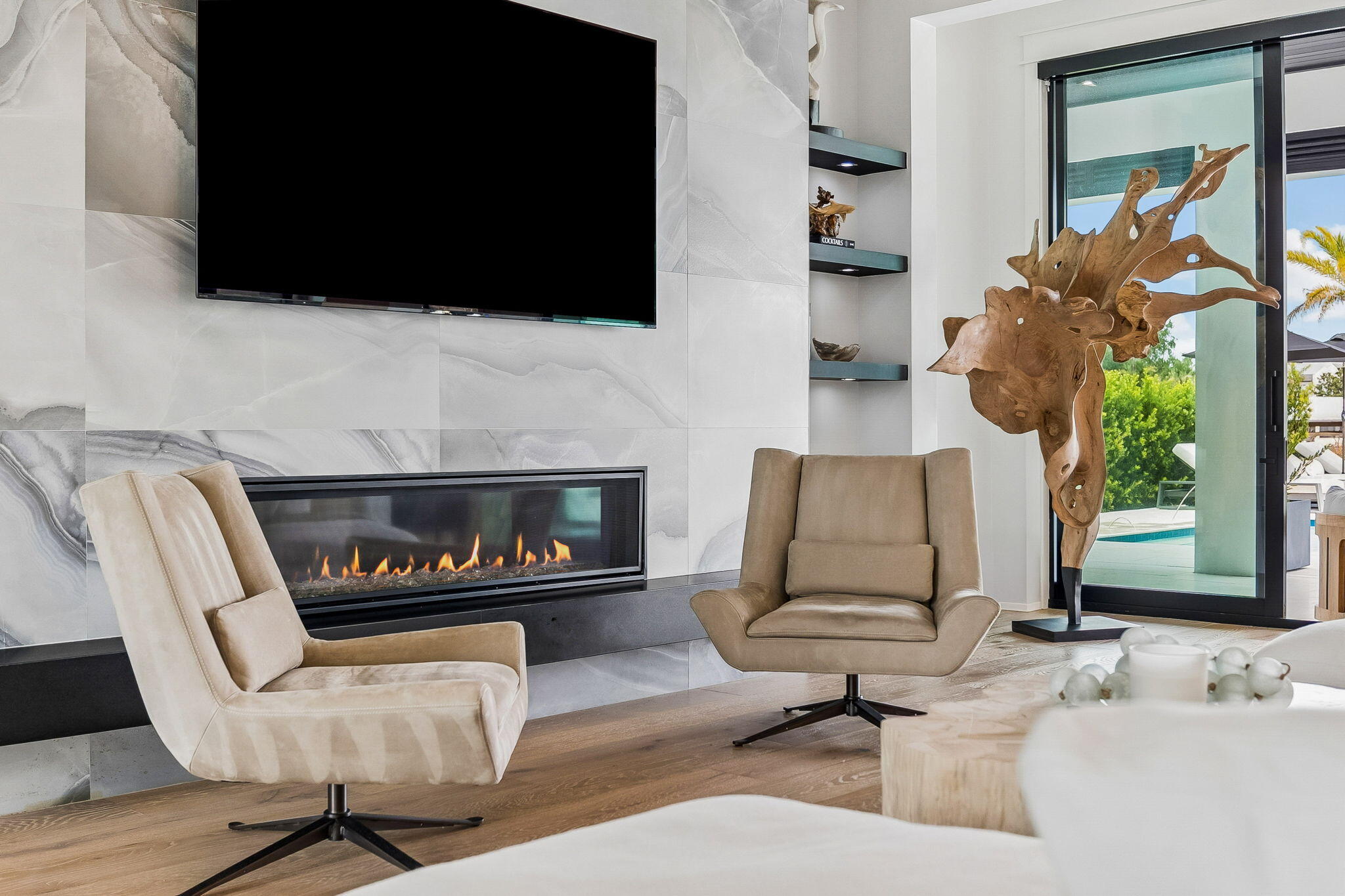 DRIFTWOOD ESTATES - Residential