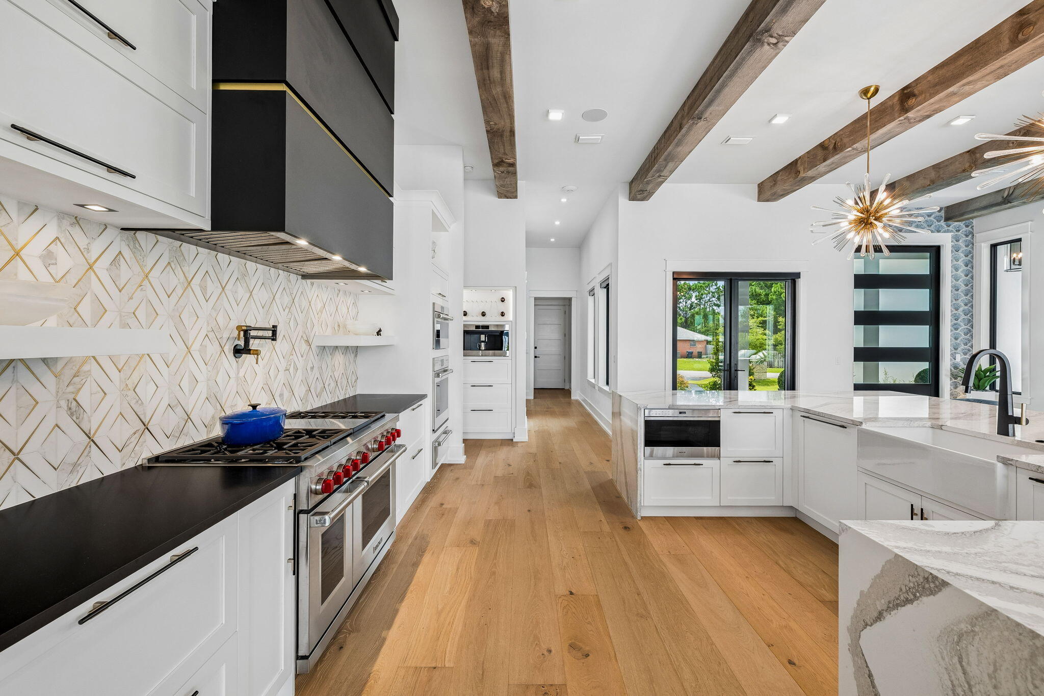 DRIFTWOOD ESTATES - Residential