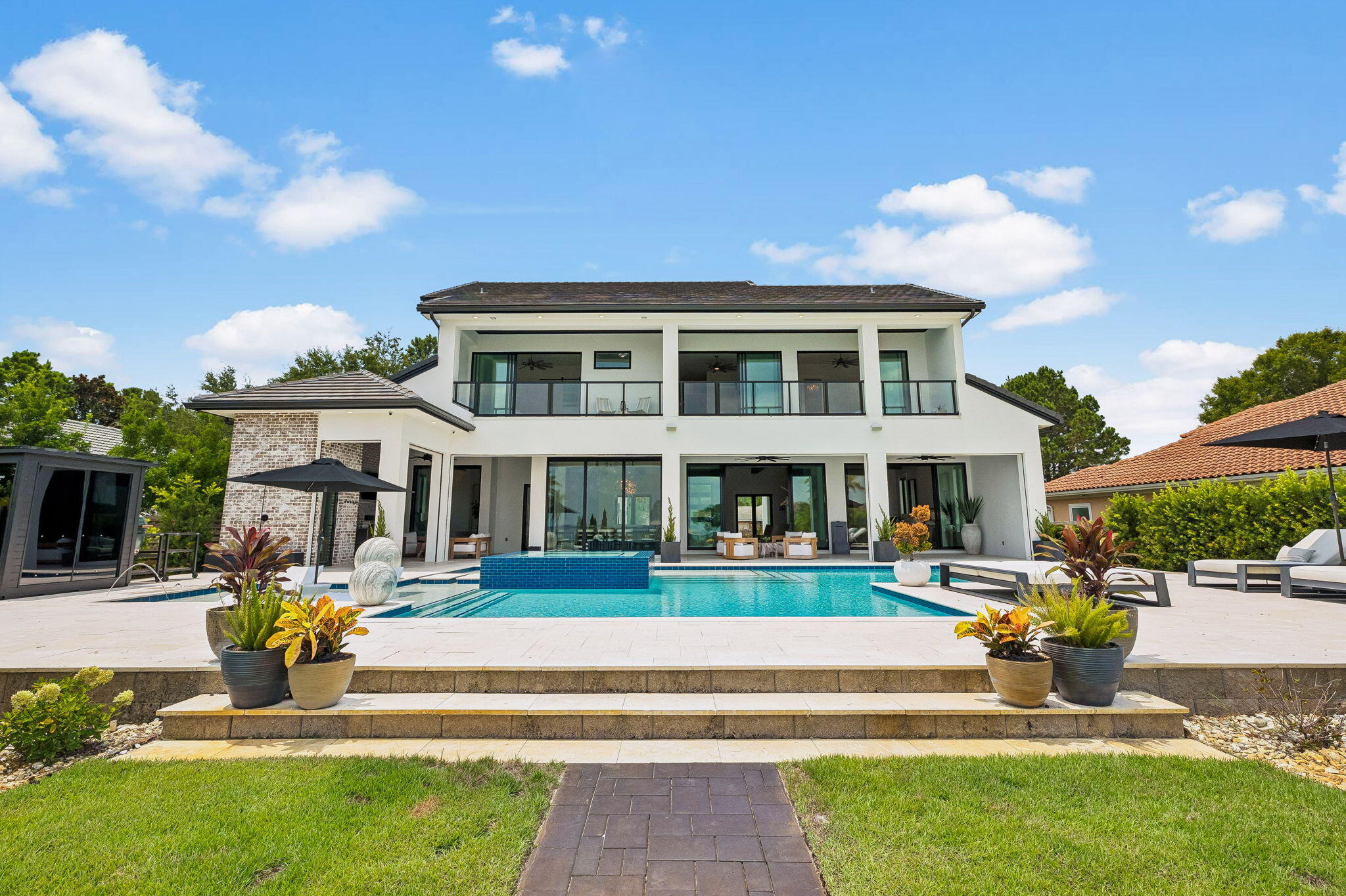 DRIFTWOOD ESTATES - Residential