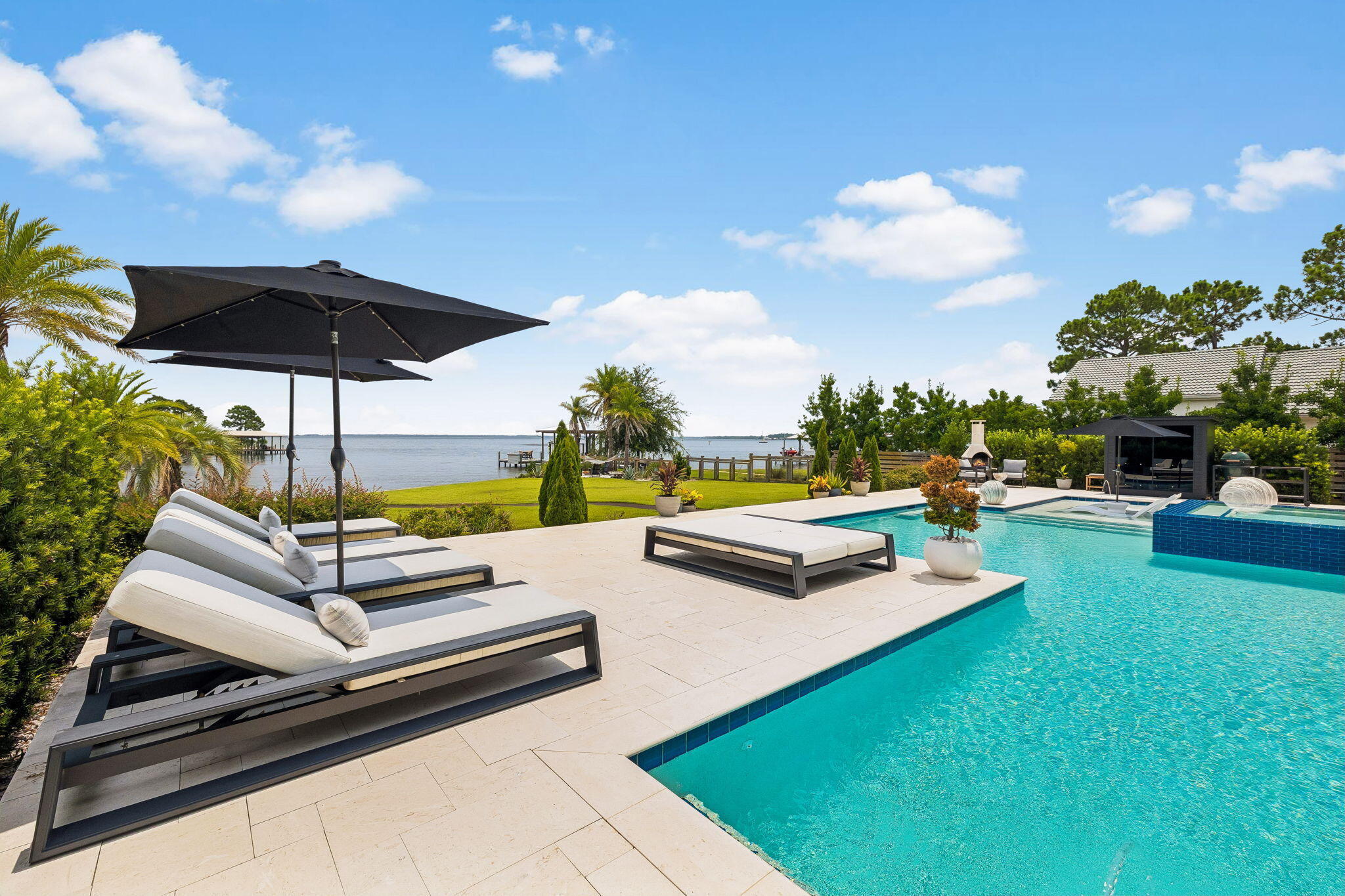 DRIFTWOOD ESTATES - Residential