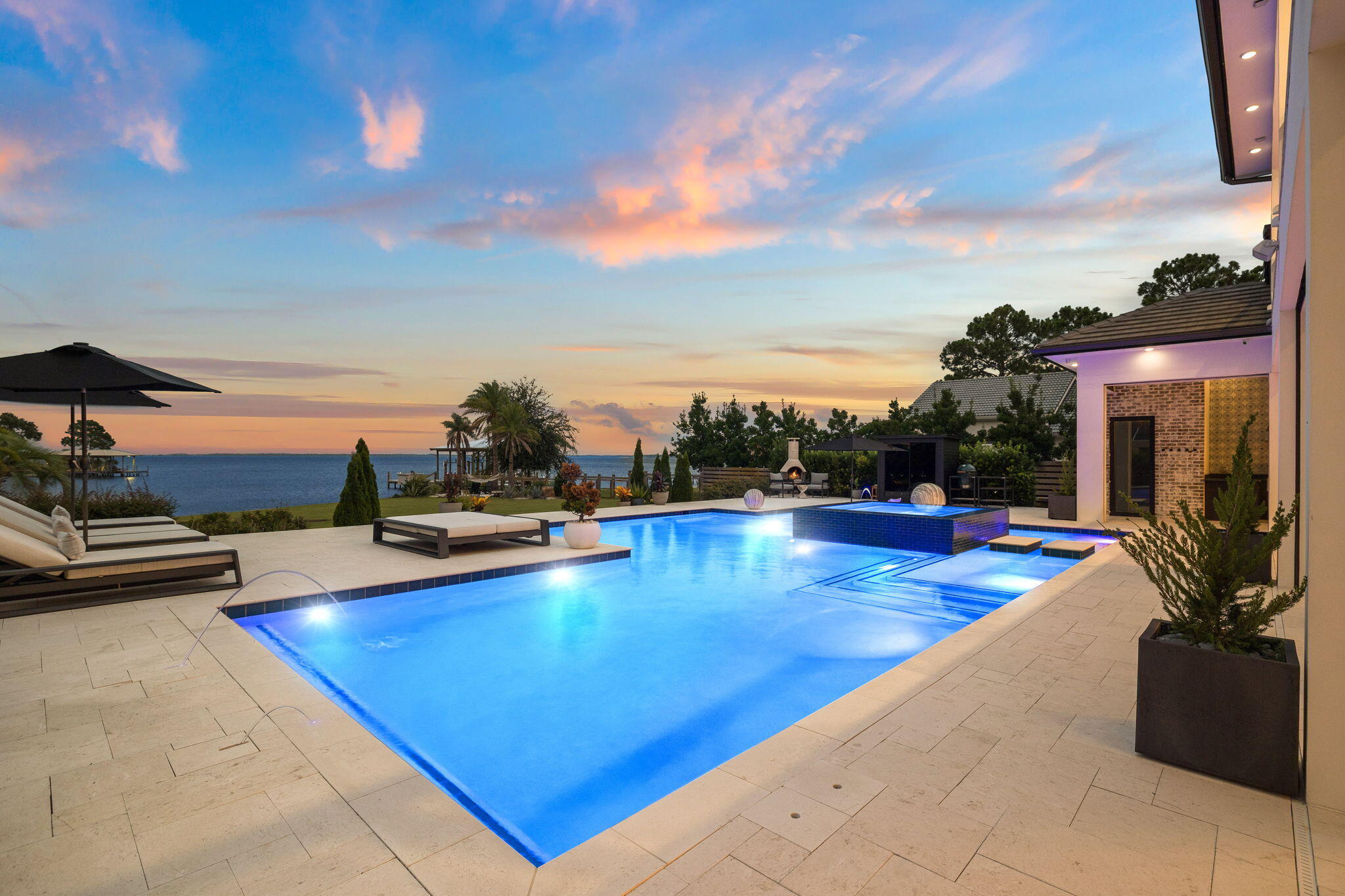 DRIFTWOOD ESTATES - Residential