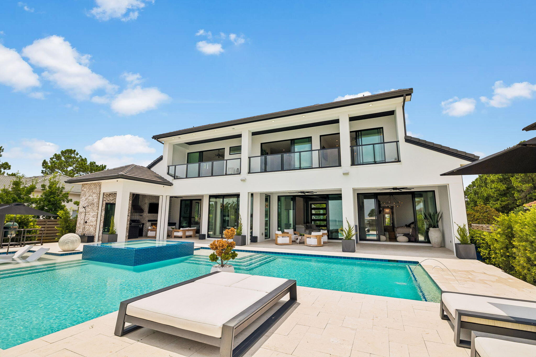 DRIFTWOOD ESTATES - Residential