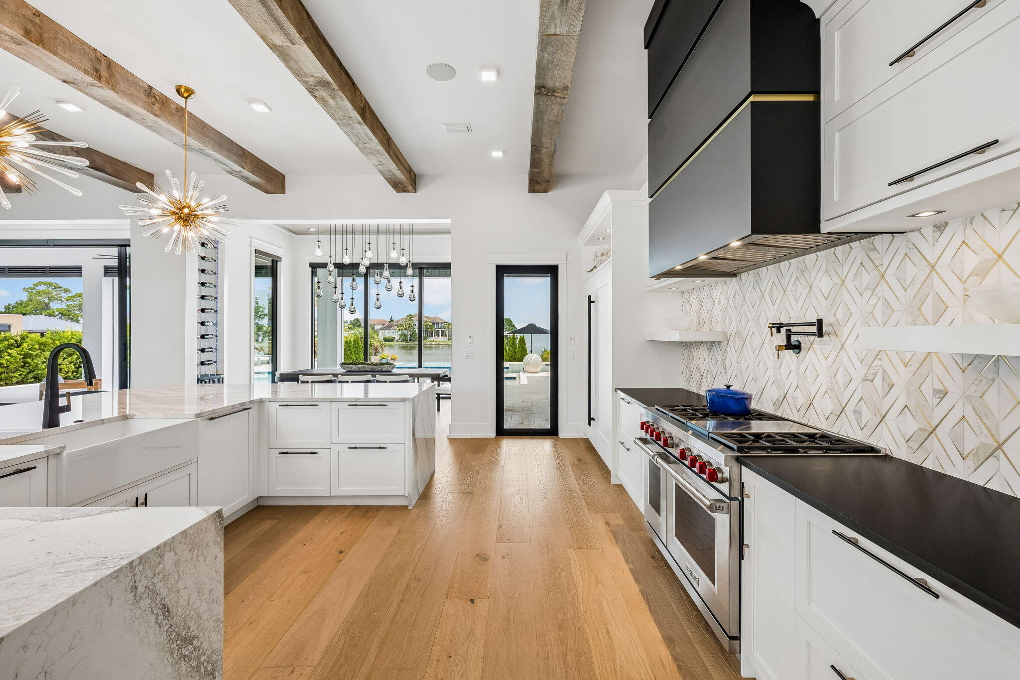 DRIFTWOOD ESTATES - Residential
