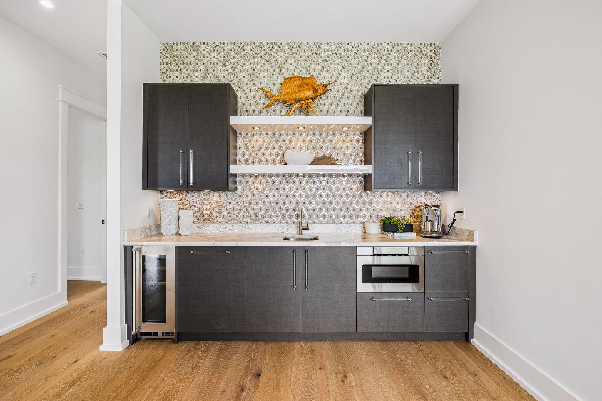DRIFTWOOD ESTATES - Residential