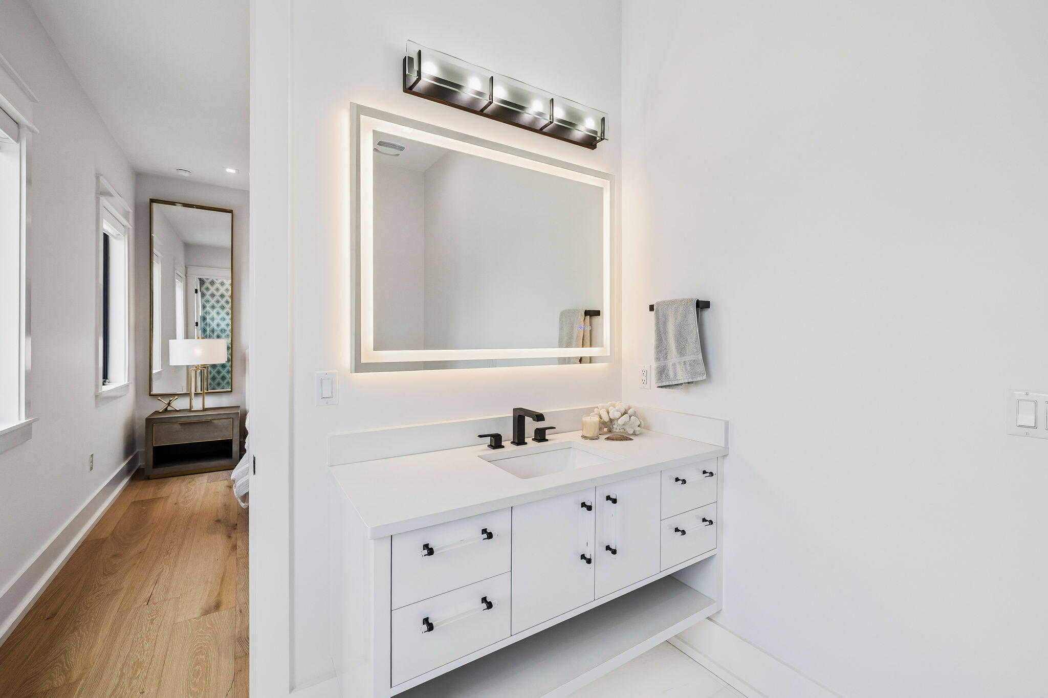 DRIFTWOOD ESTATES - Residential